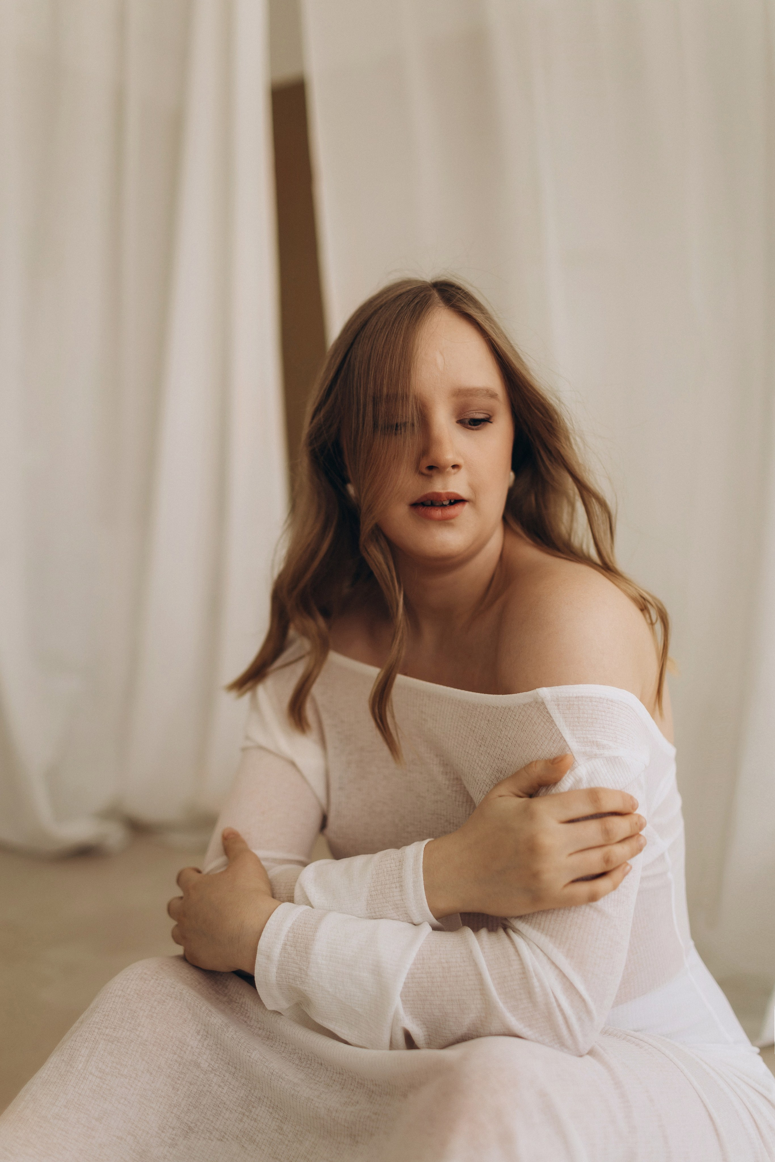 Полина и Ваня +1. Семейная съемка — это красивый способ признаться своей семье в любви