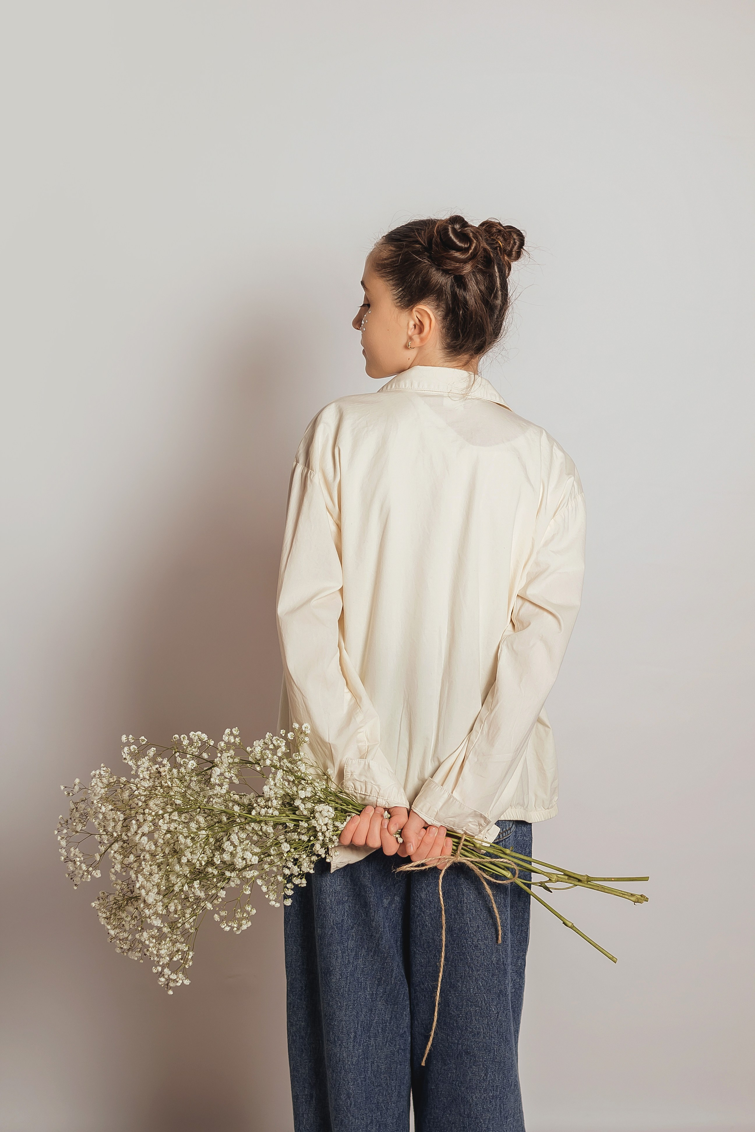 Сесилия. 12 лет. Семейный и детский фотограф в Санкт-Петербурге