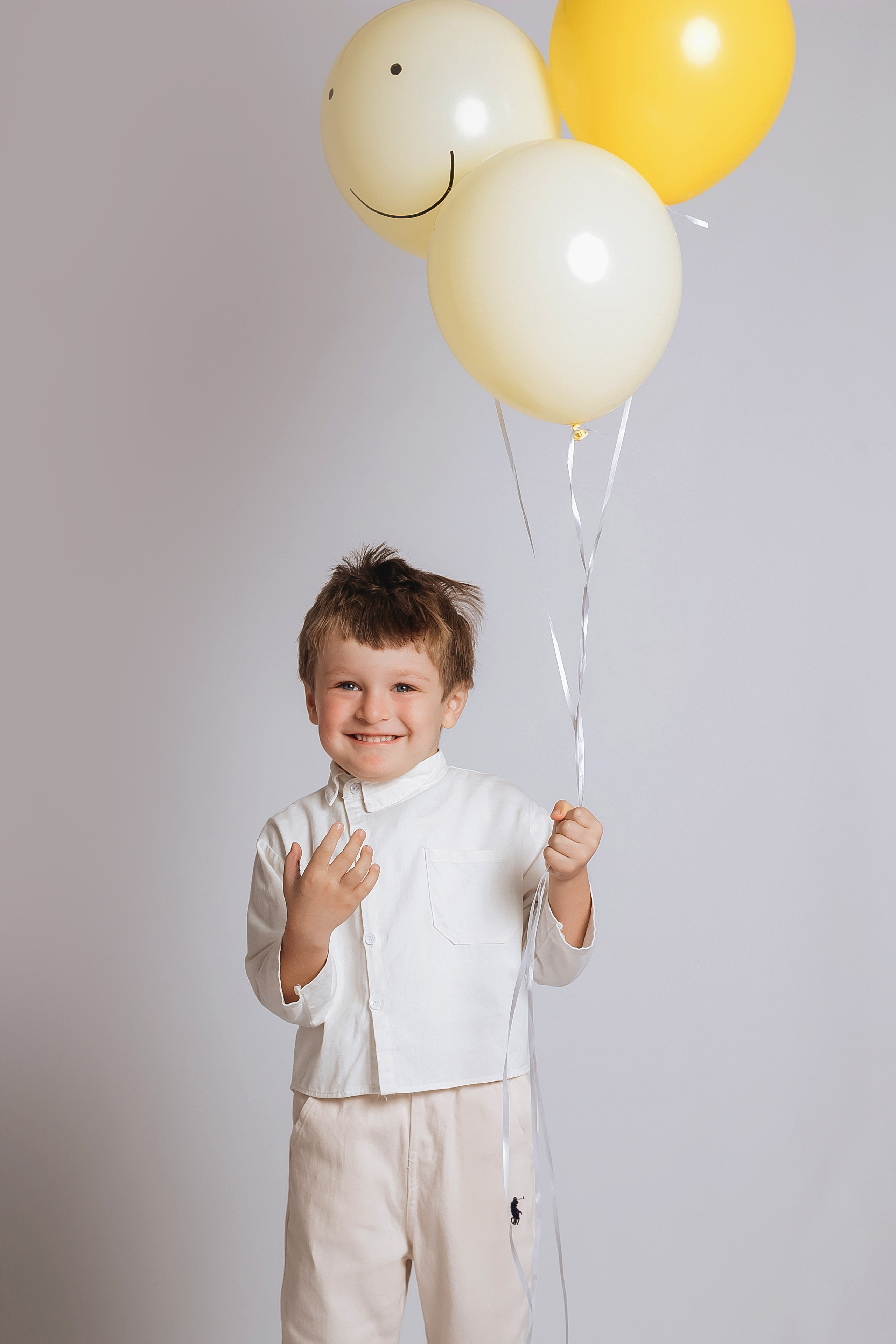 Муро. 4 года. Семейный и детский фотограф в Санкт-Петербурге