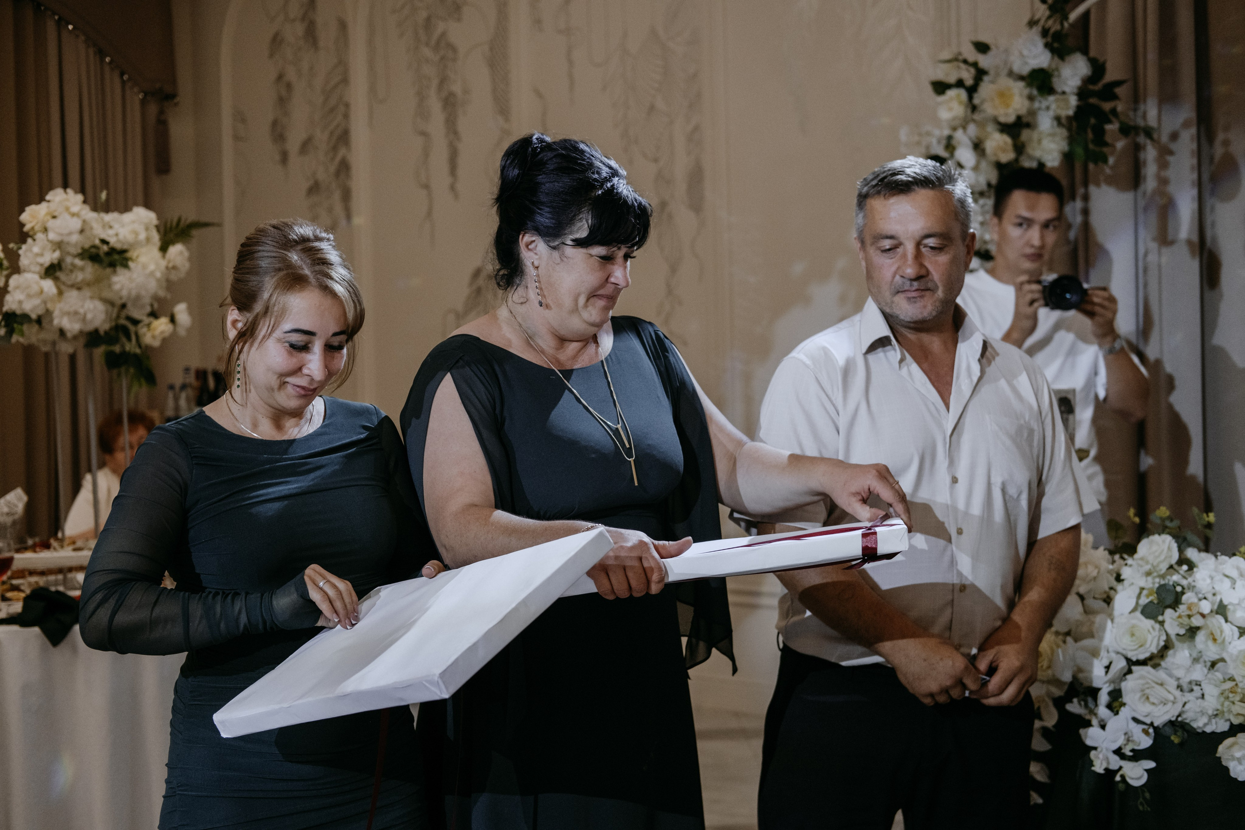 Владислав и Елизавета. Фотограф в Астрахани Васякина Анастасия