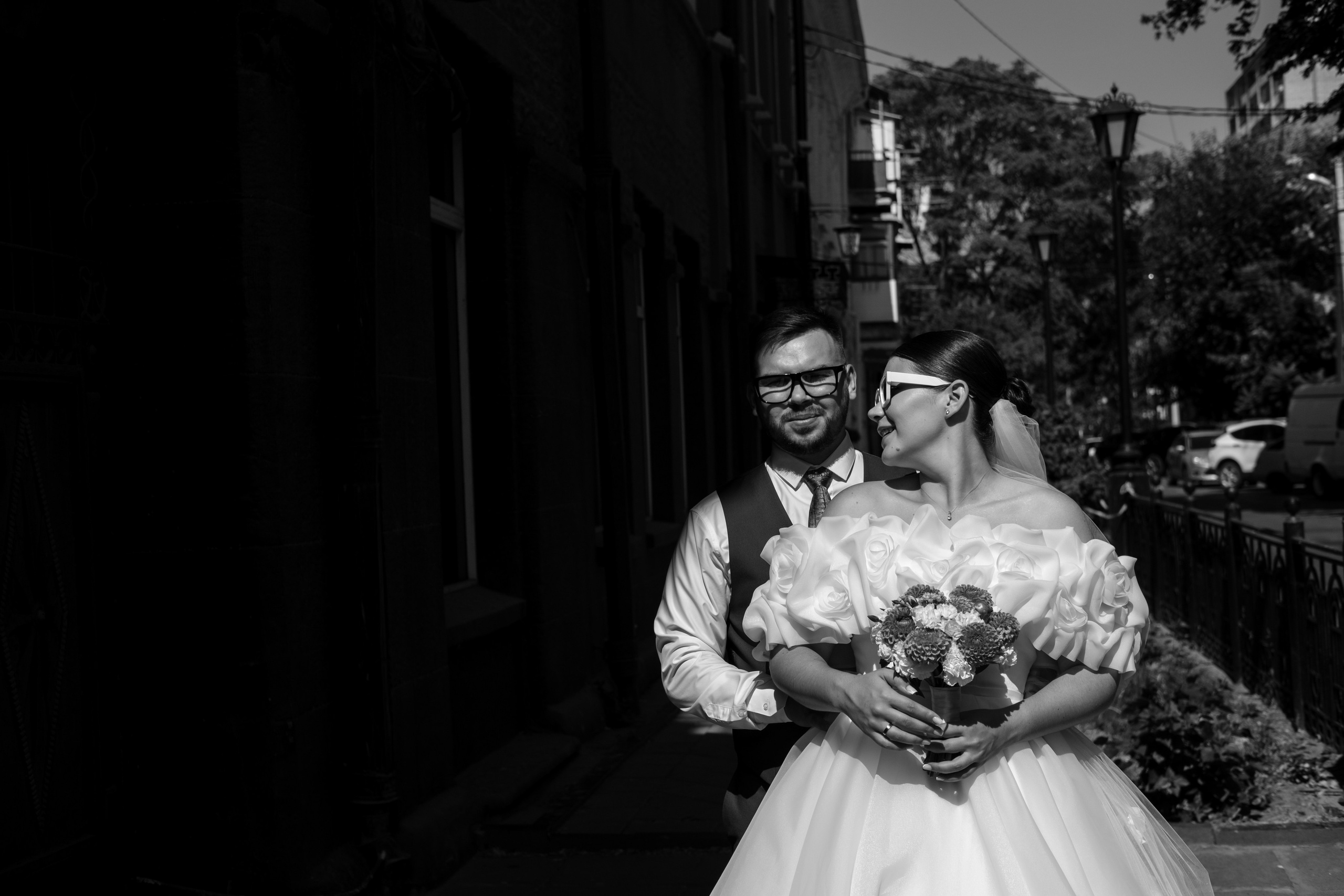 Руслан и Екатерина. Фотограф в Астрахани Миронова Анастасия