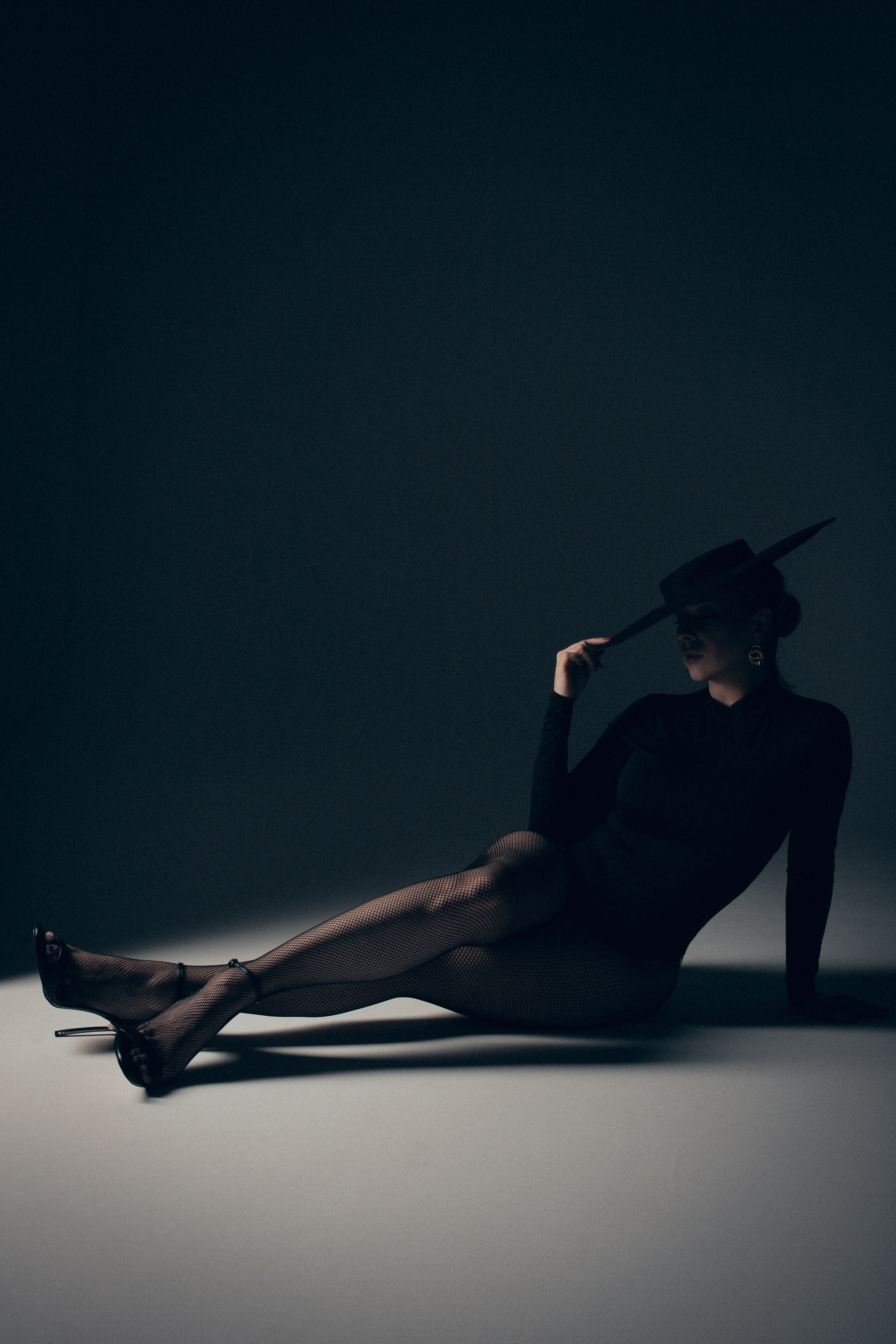 Фотосъемка, попавшая во Французский журнал. Фотограф Яна Майорникова