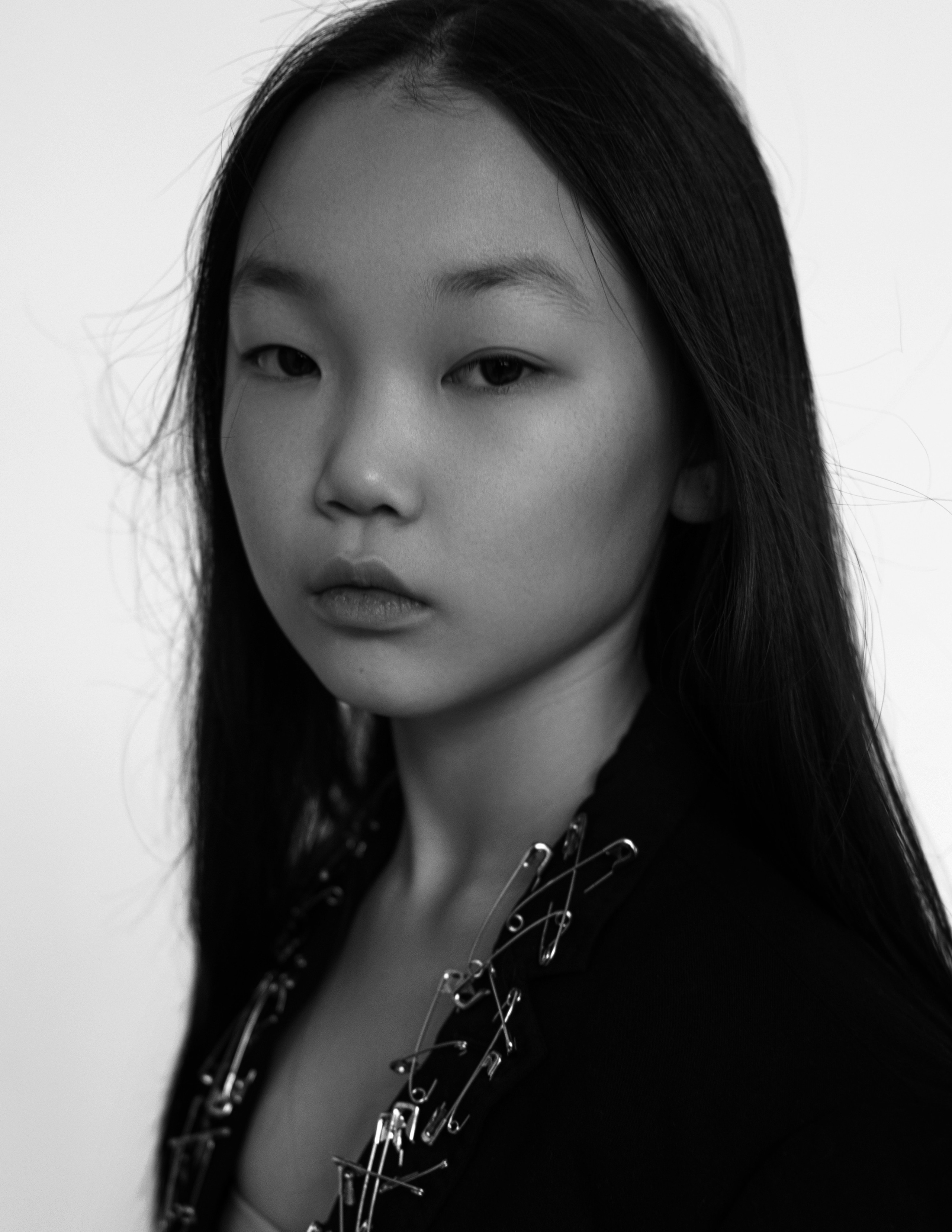 Kira. Фотограф Москва Виктория Вишневская актерское / модельное портфолио