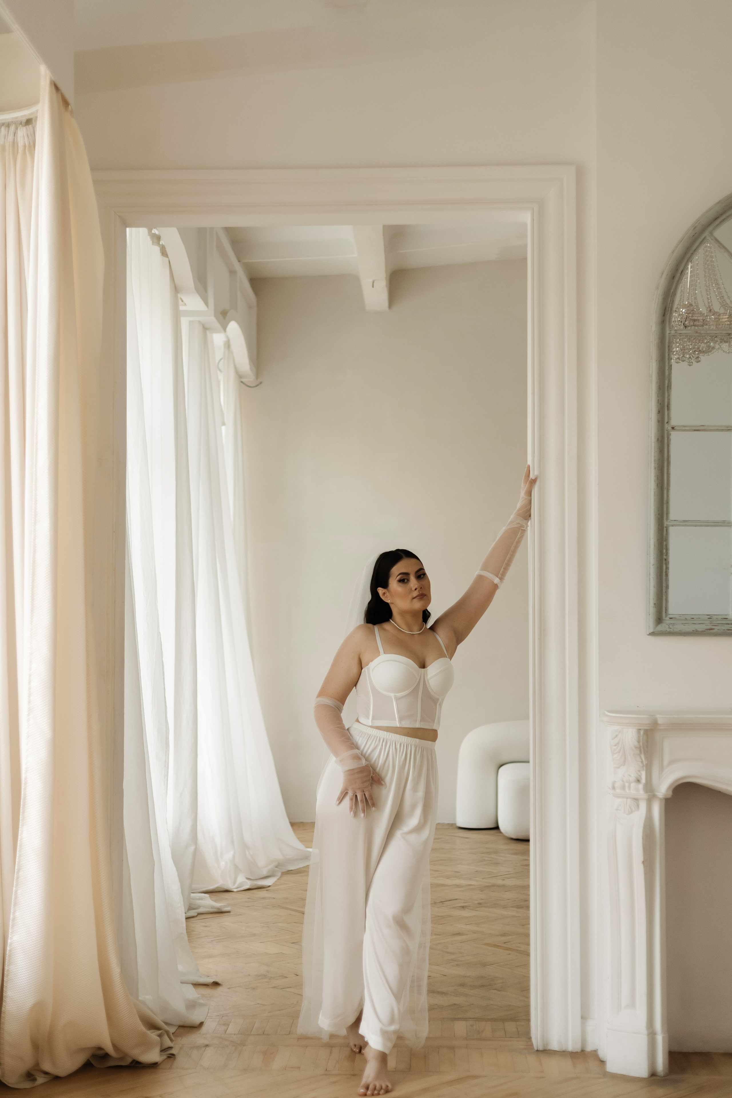 Море из счастливых слёз. Свадебный фотограф Челябинск Полина Чеботарь