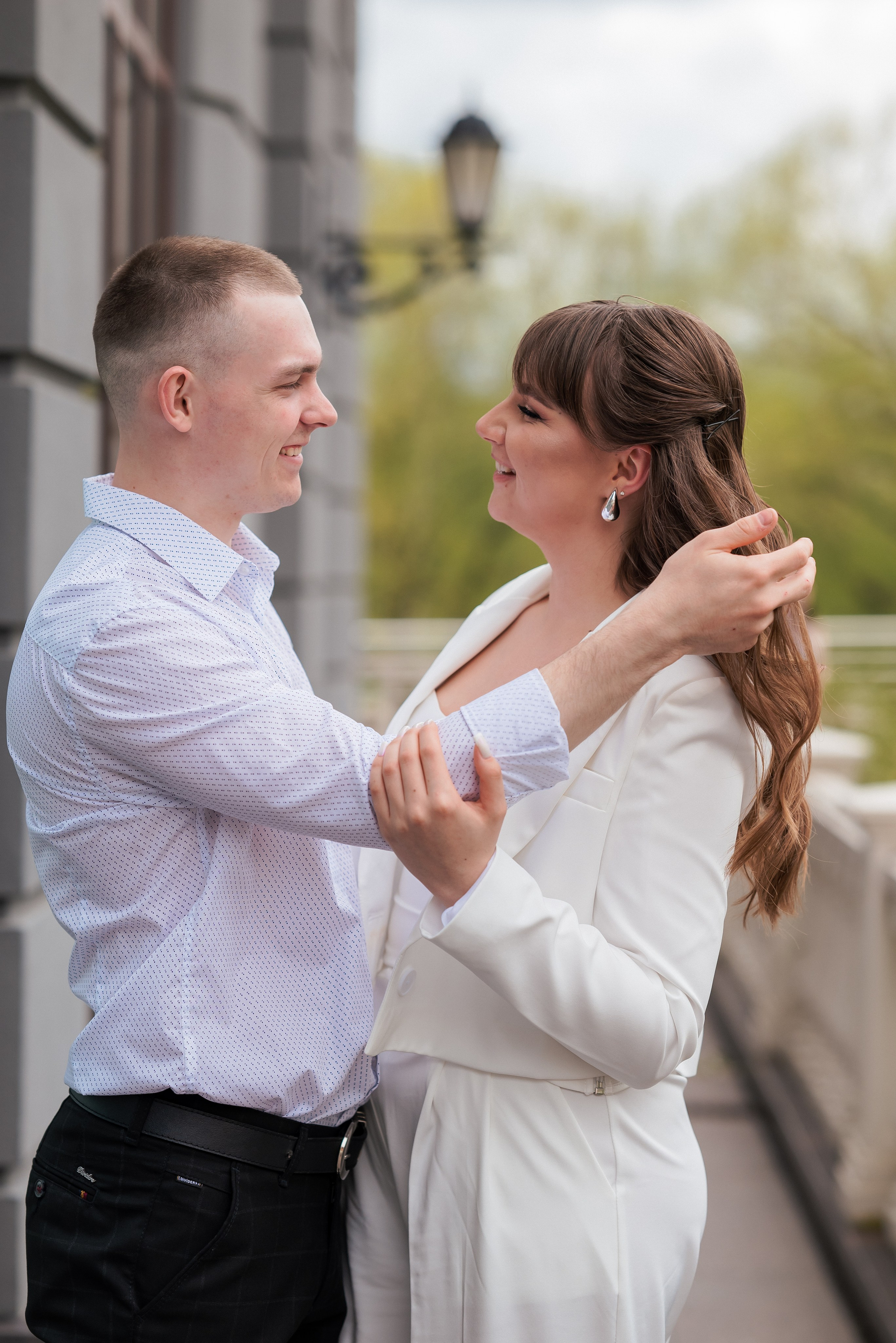 Виктория & Даниил. Семейный и детский фотограф в Екатеринбурге Валерия Нагибина