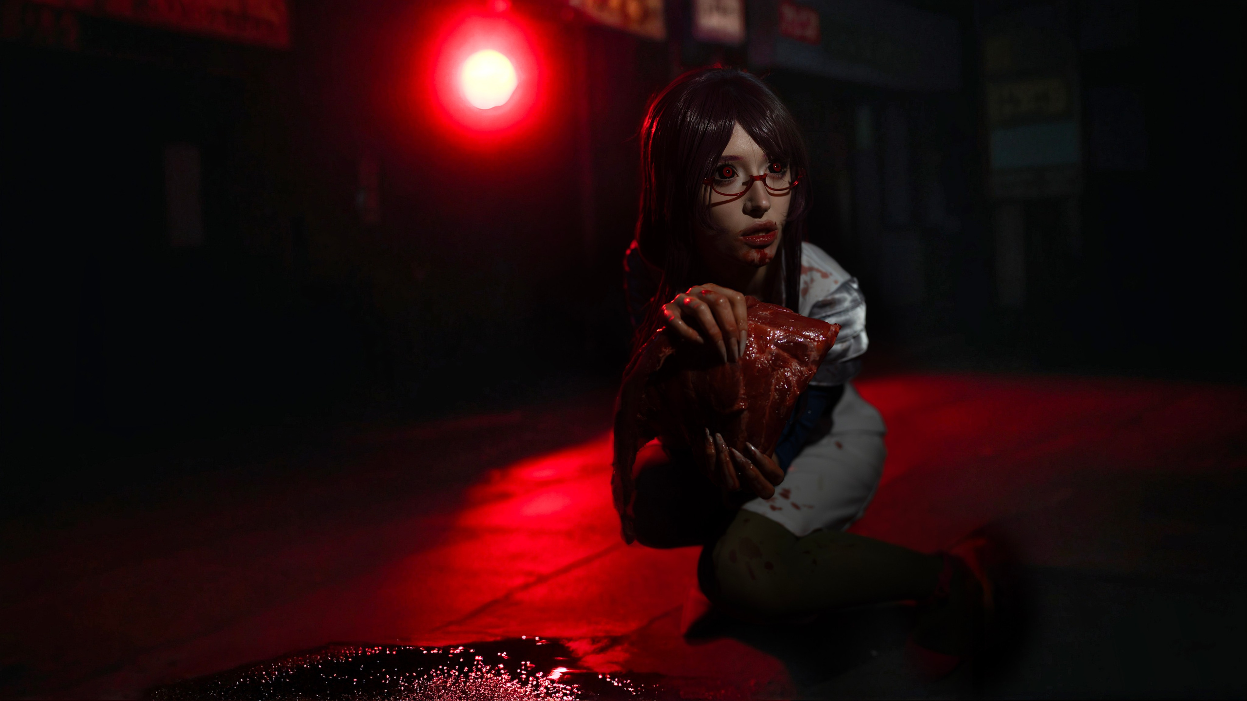 Косплеи. Вадим Тес (Vadim Tes) Фотограф г. Москва