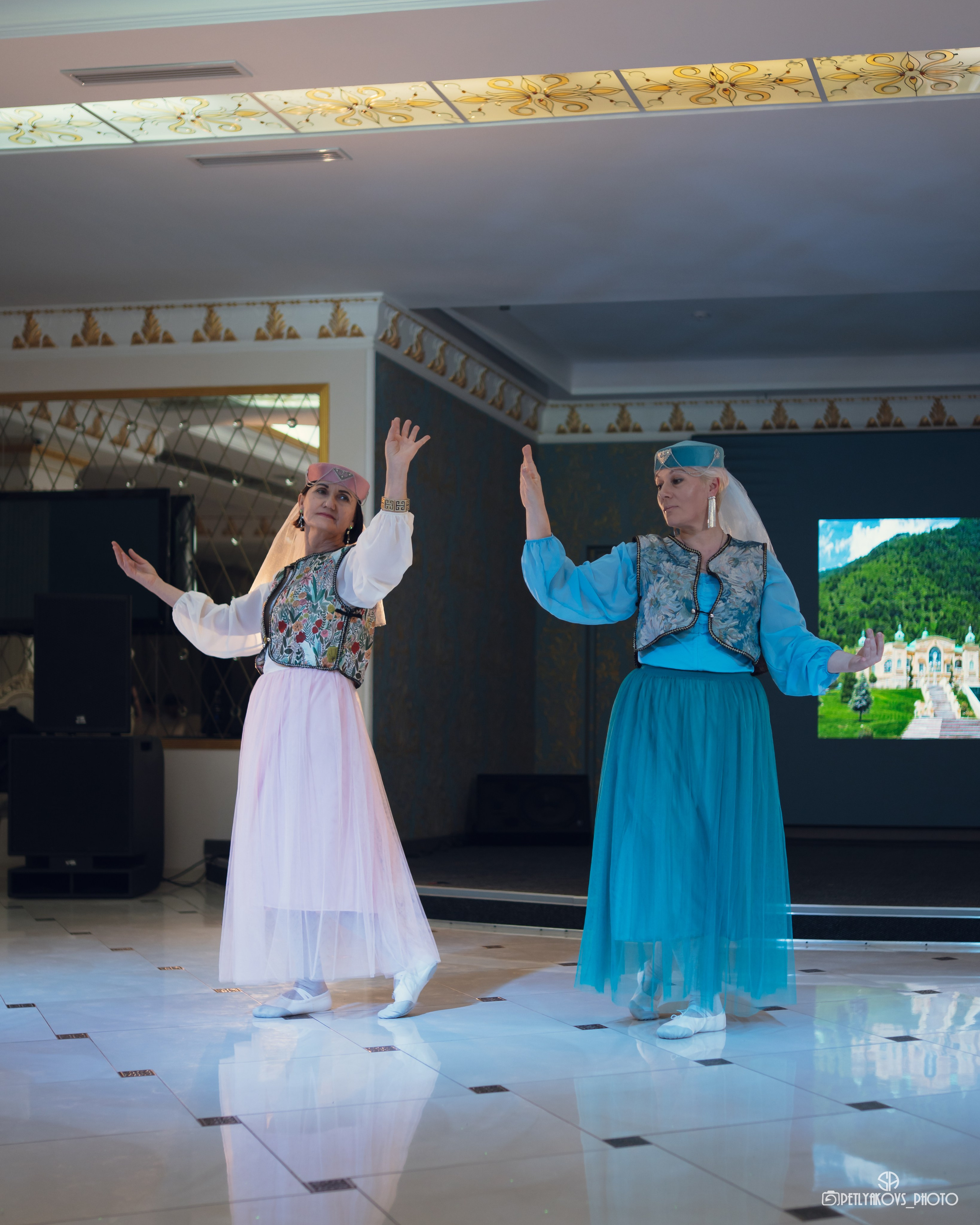 Отчётный концерт LEVITA. Фотограф, видеограф Пятигорск, Ставрополь, Ессентуки, Petlyakovs_photo