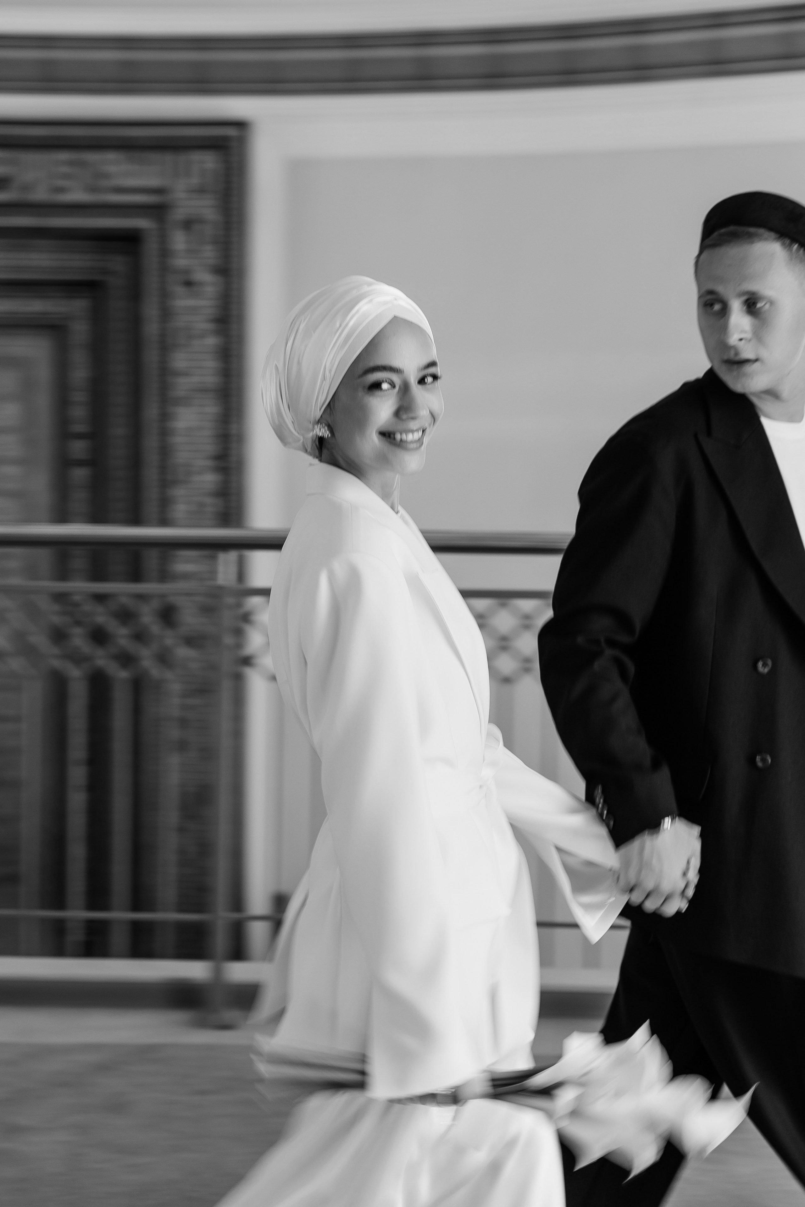 Инсаф |Залина. Фотограф в Казани Гузель Зайнуллина