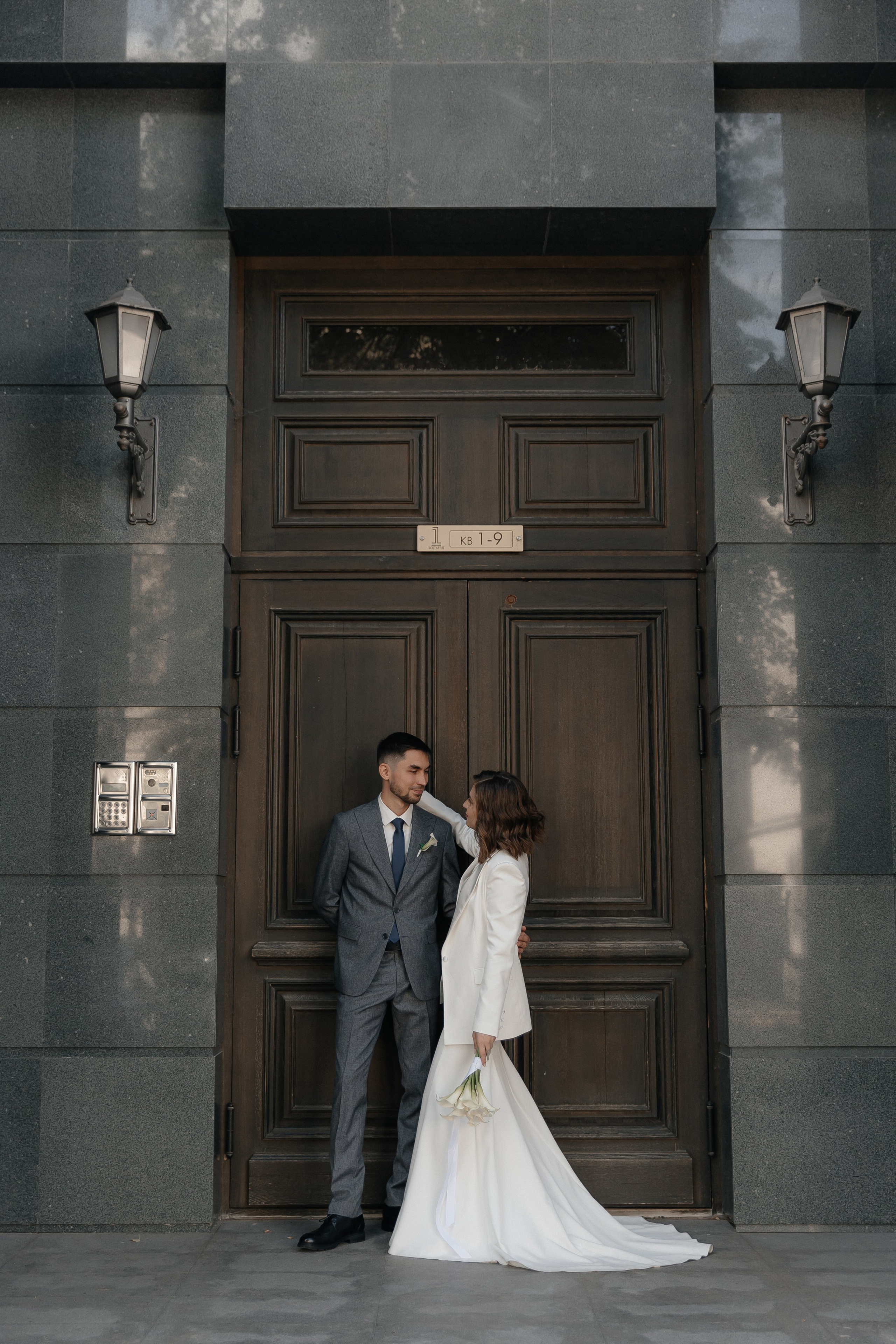 WEDDING PARTY. Фотограф в Казани Гузель Зайнуллина