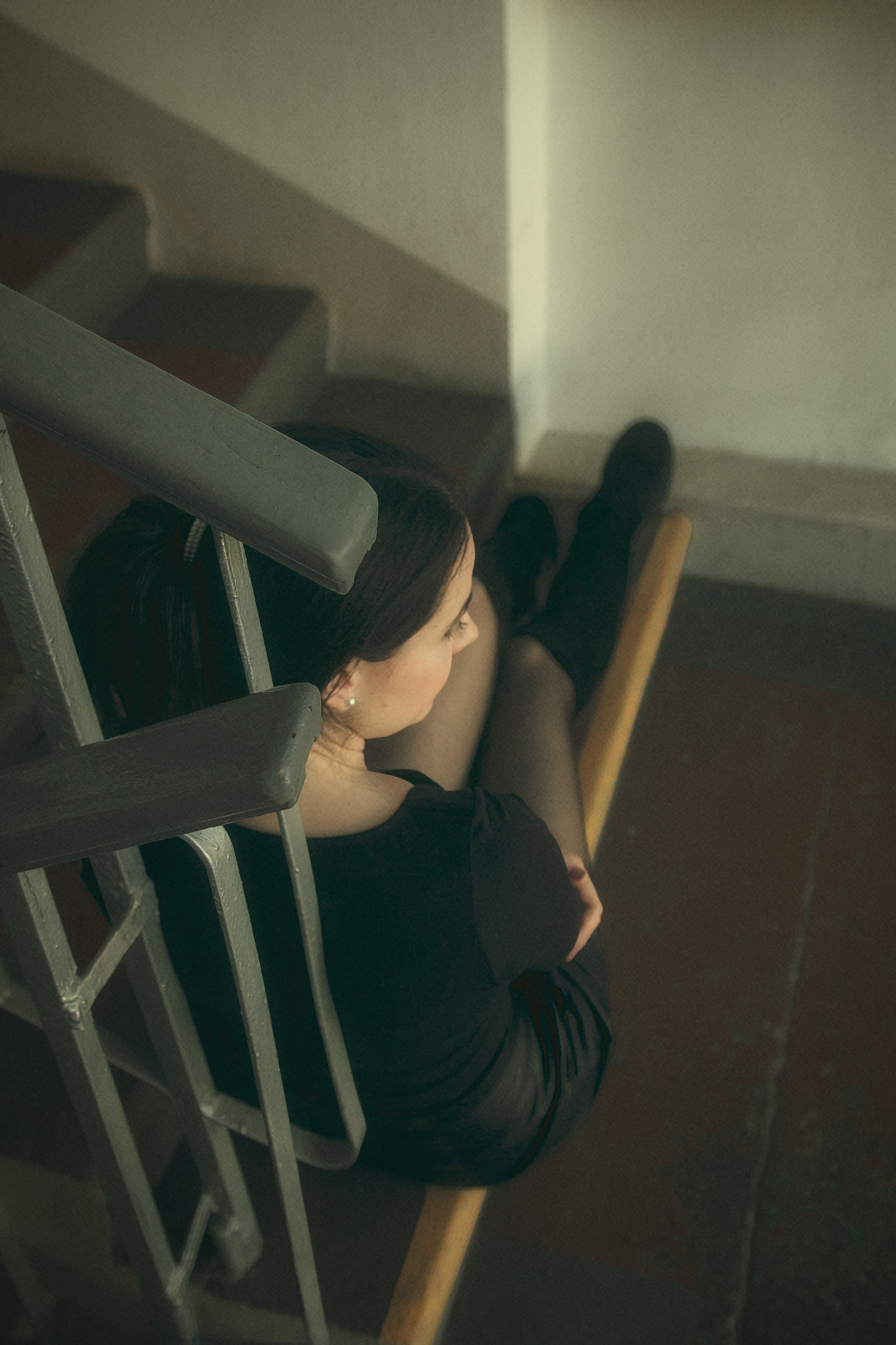 Солнечный Апрель