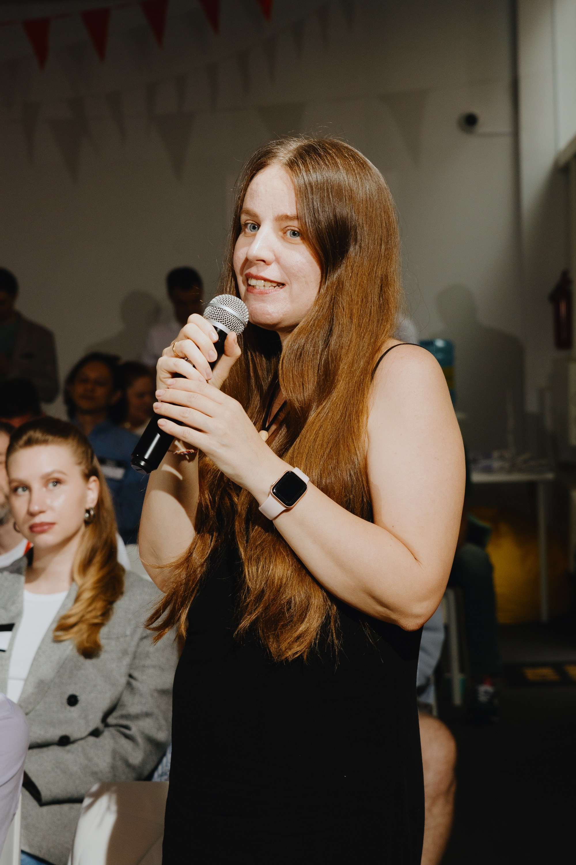 Galera Club. Фотограф Илья Чернов