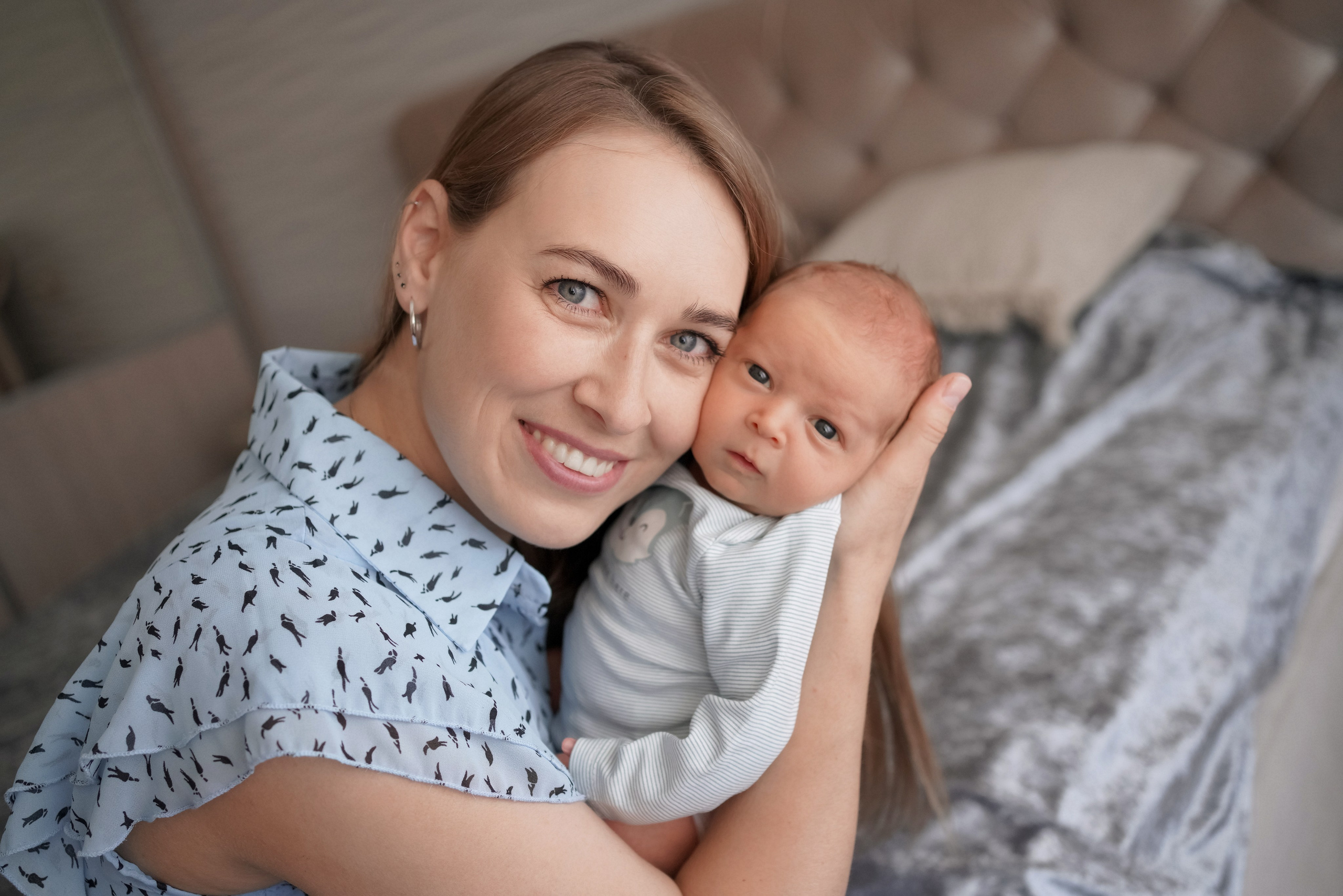 Малыши. Фотограф новорожденных, детский и семейный фотограф Алла Шостак