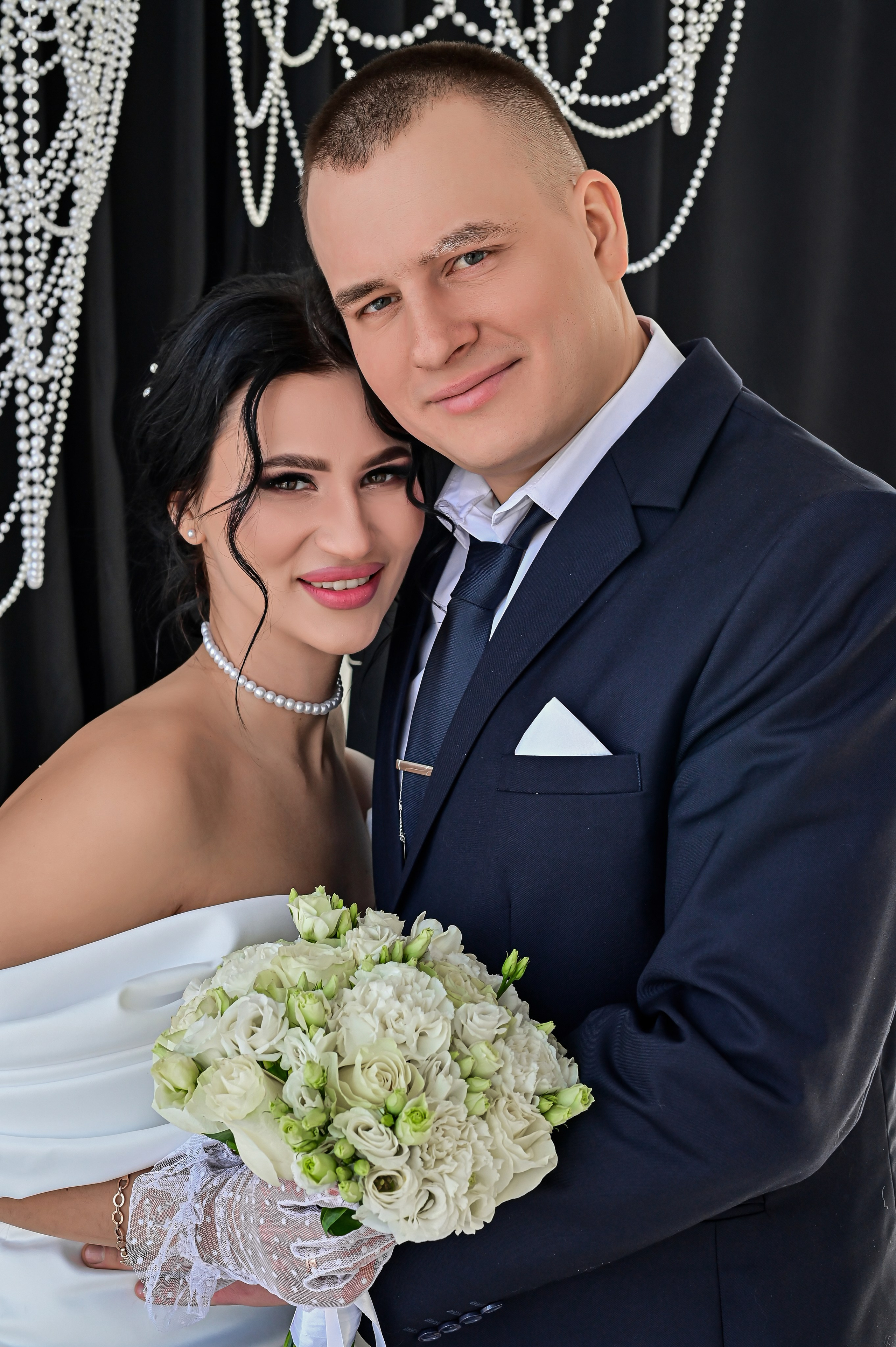 Съемка в студии, гостинице. Семейный и свадебный фотограф в Донецке Донская Анастасия