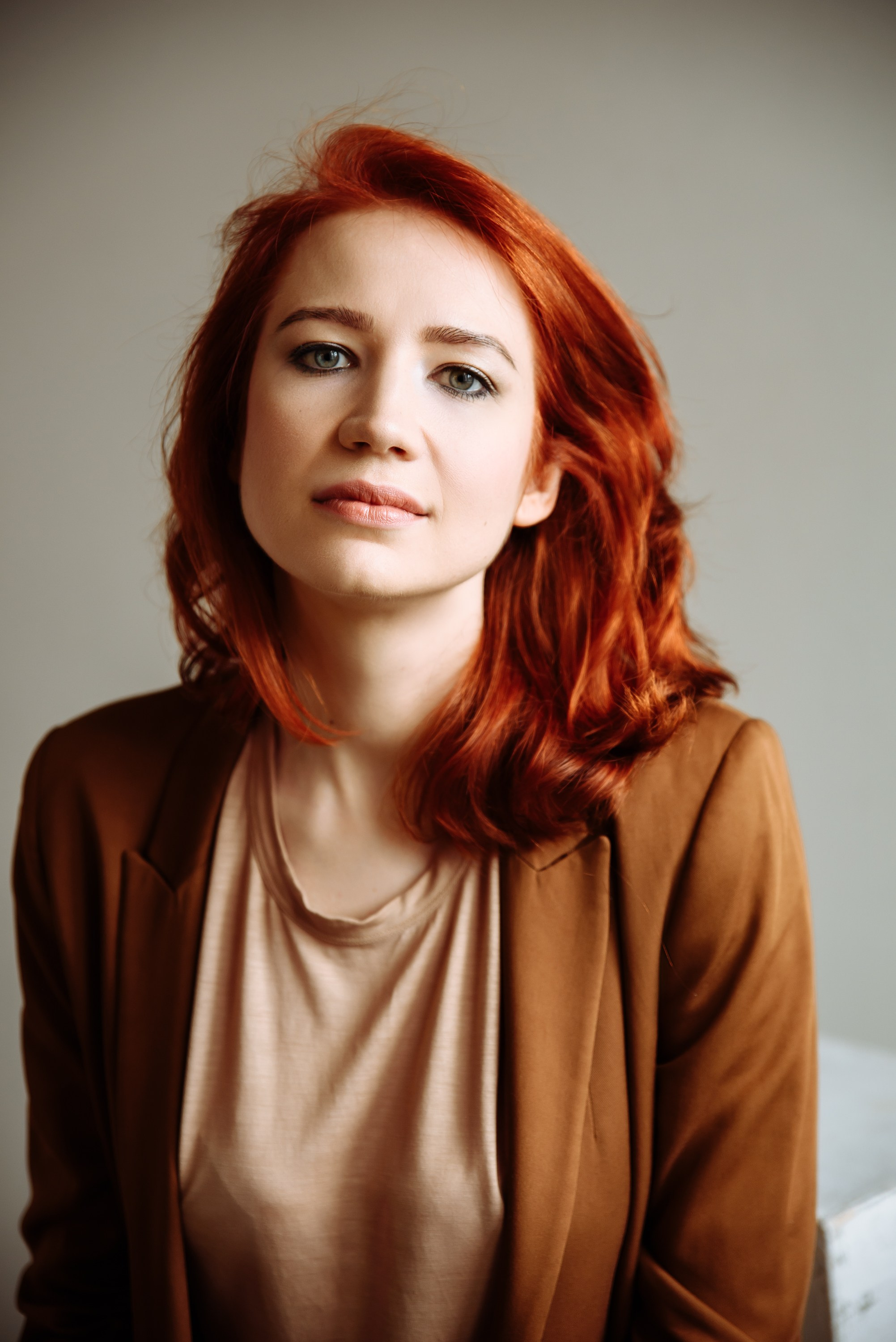 Бизнес портреты. Портретный фотограф Москва, репортаж и естественная постановка