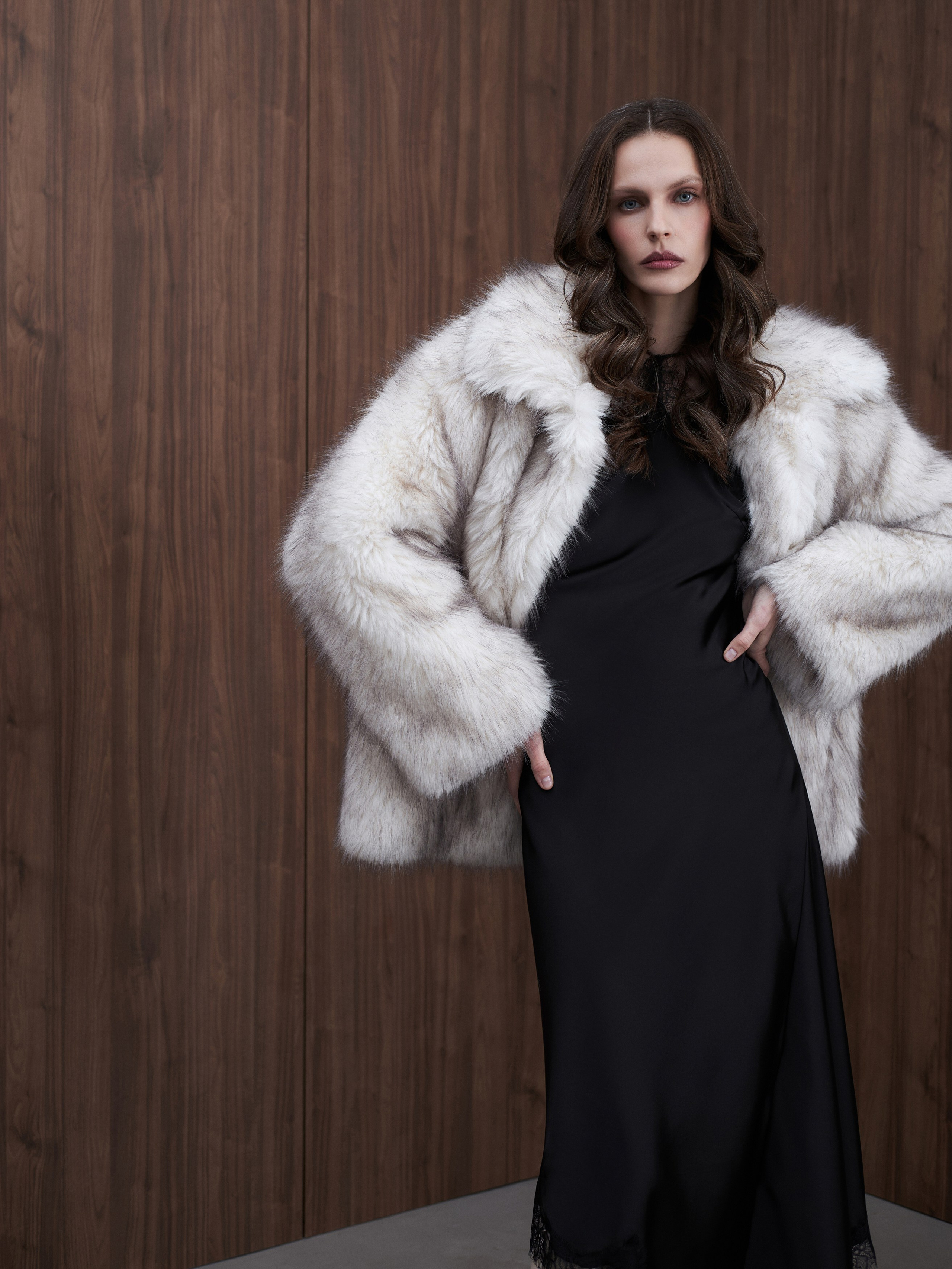 ㅤ. Fashion-фотограф & креативный продюсер