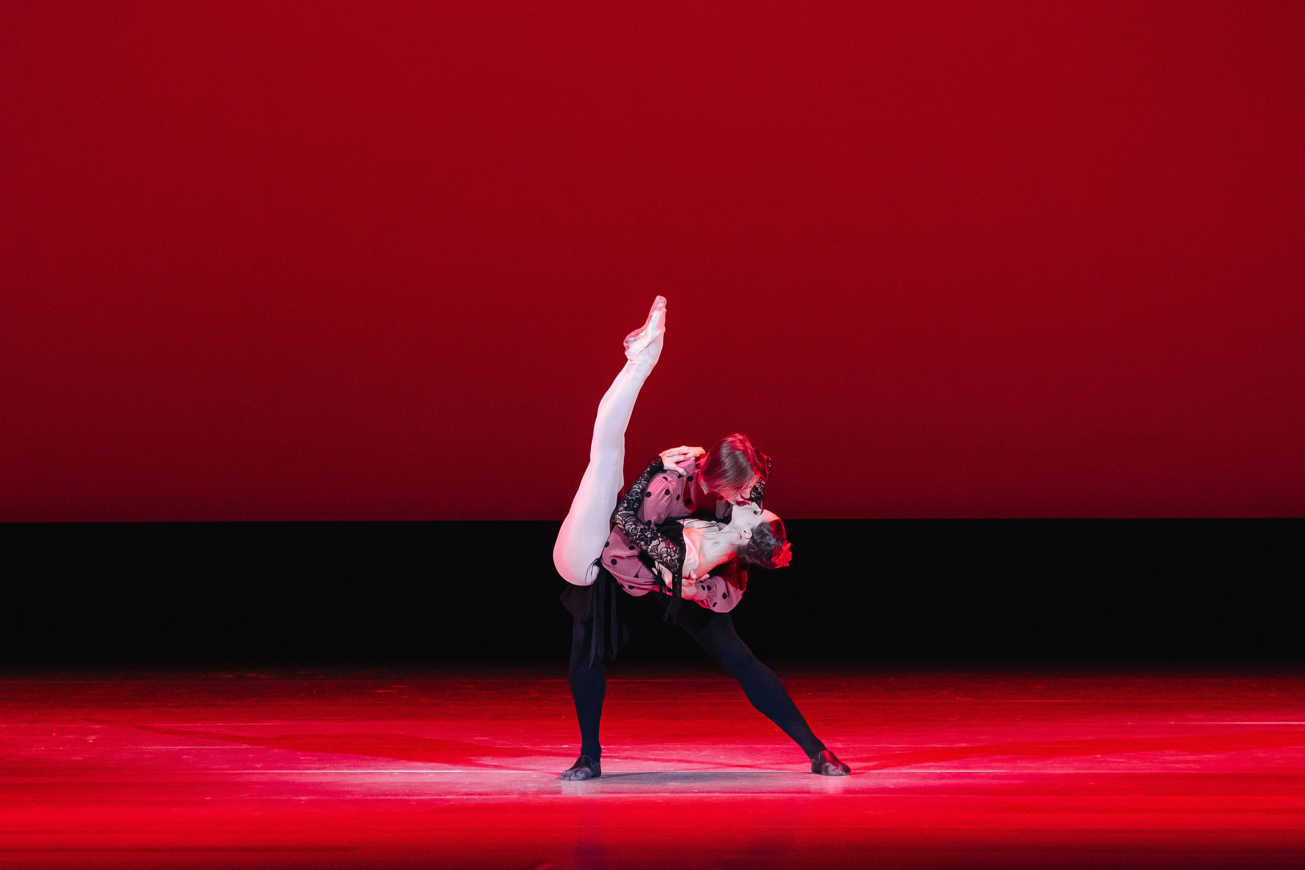 Театр. Балетный фотограф в Москве Галина Молчанова