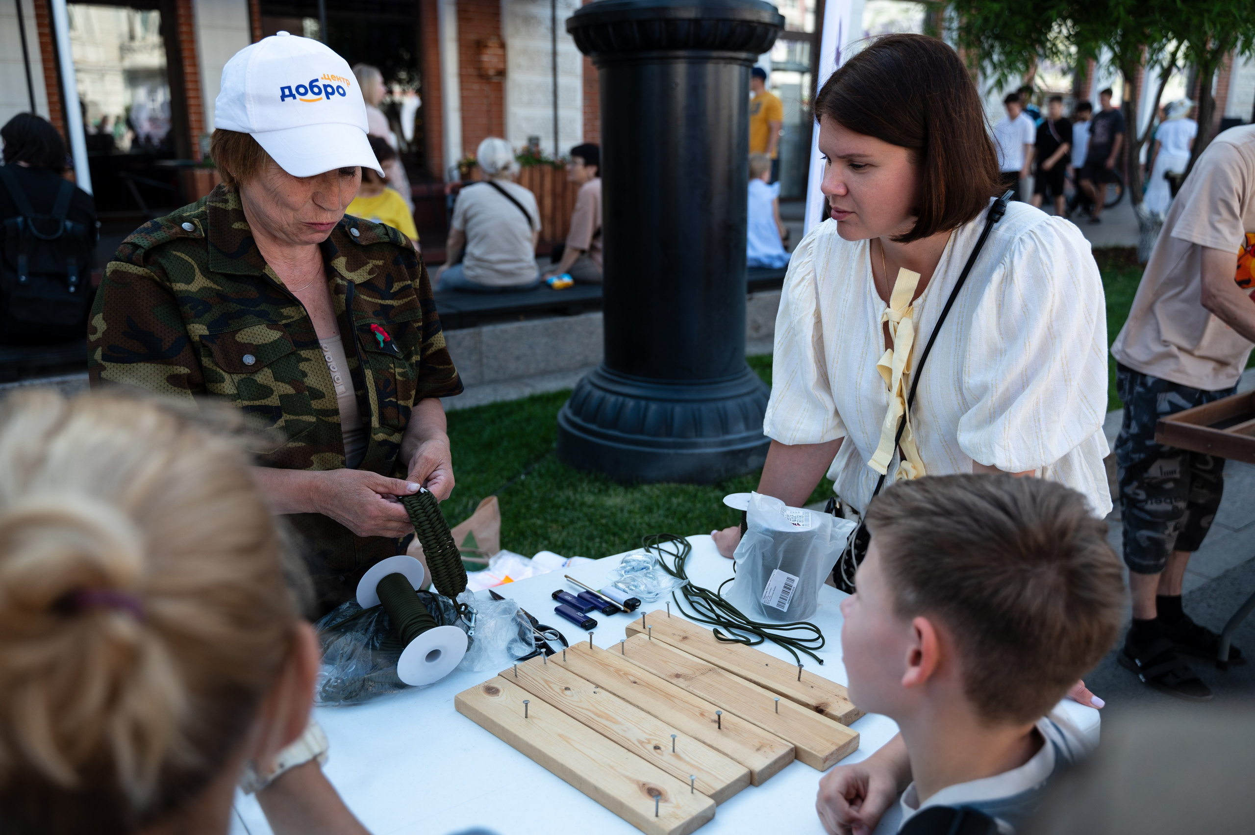 День молодежи | Концерт JONY & Егора Крида | 28.06.2025. Фотограф в Омске Елизавета Кириллова