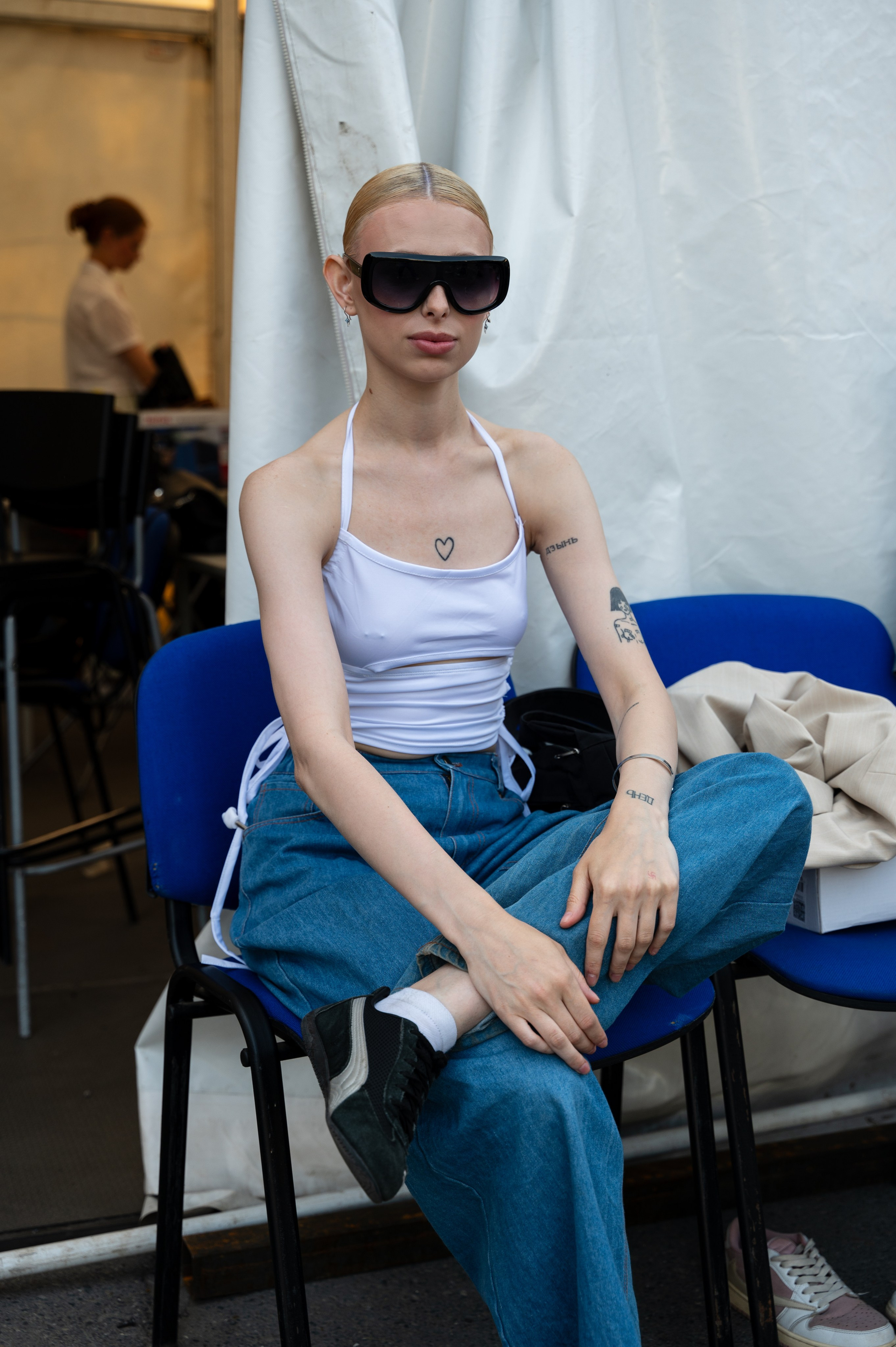 Код молодежи | 27.06.2025. Фотограф в Омске Елизавета Кириллова