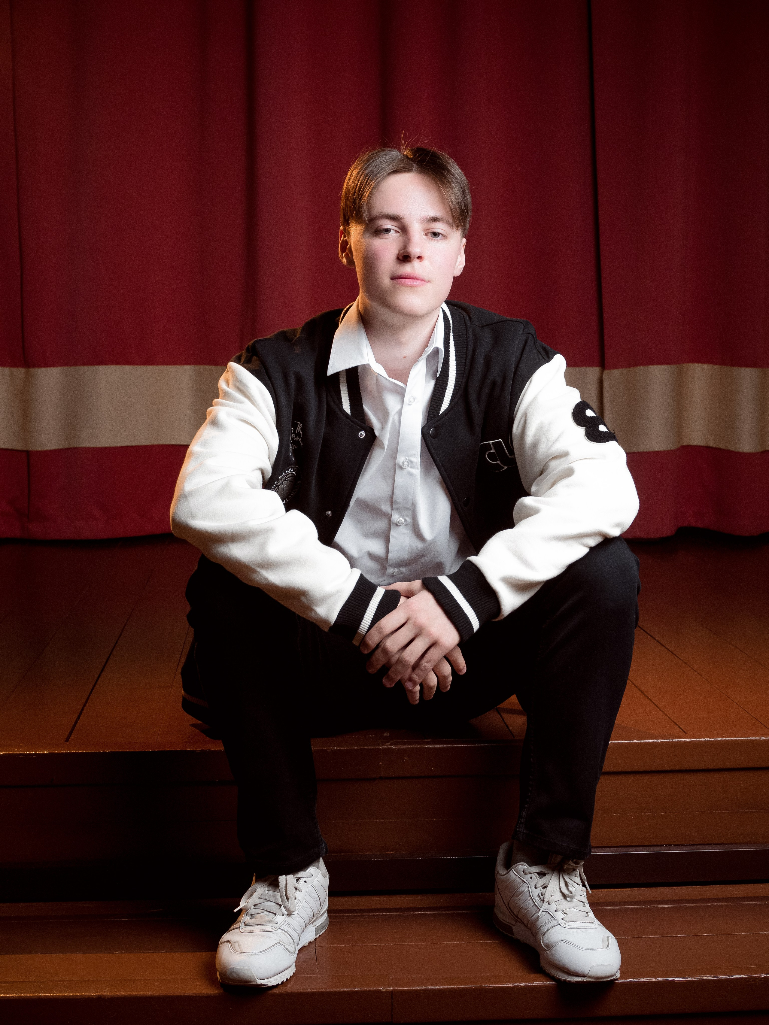 Выпускной альбом