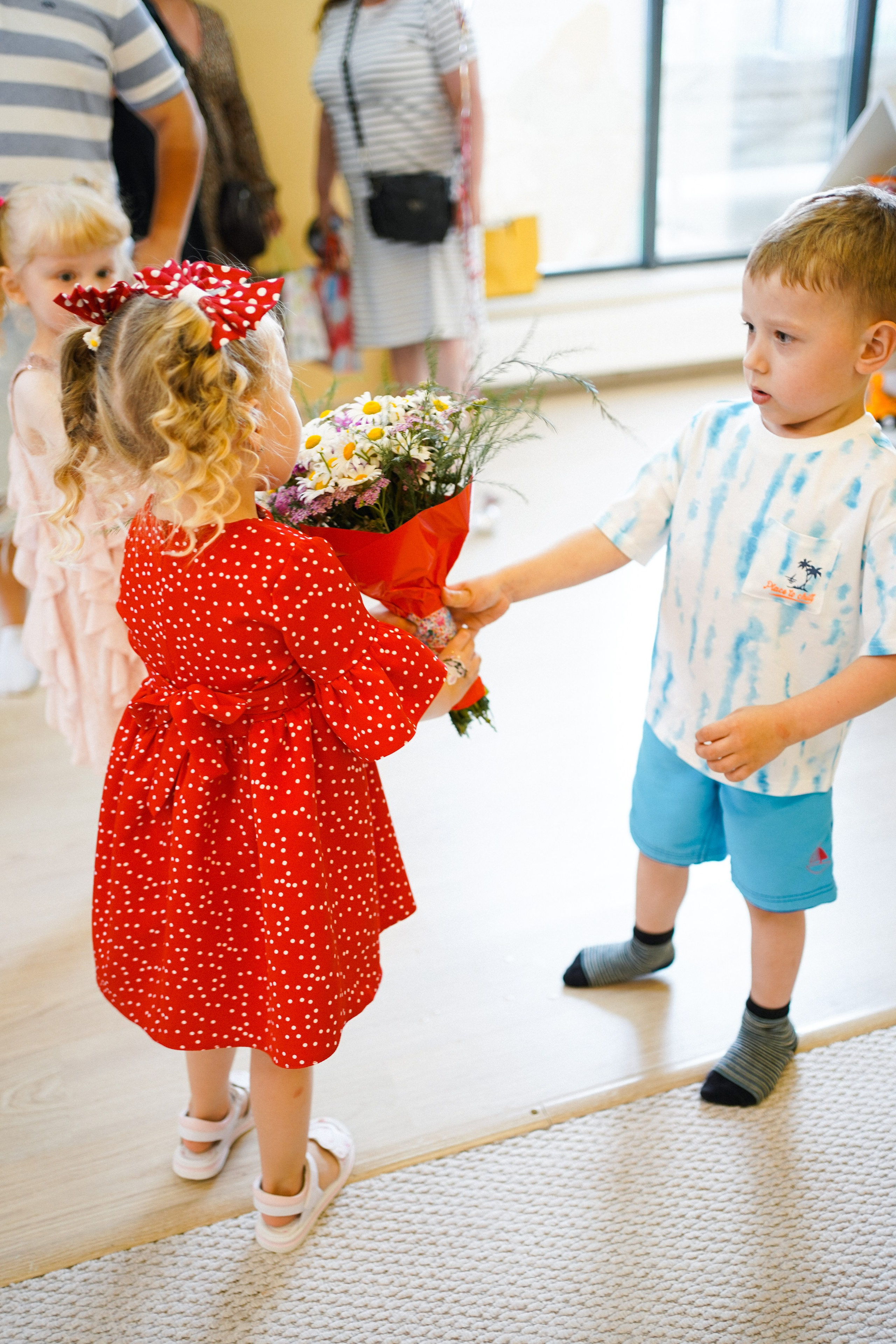 Агуша /день рождения/. Семейный и портретный фотограф в Екатеринбурге Yana Strok