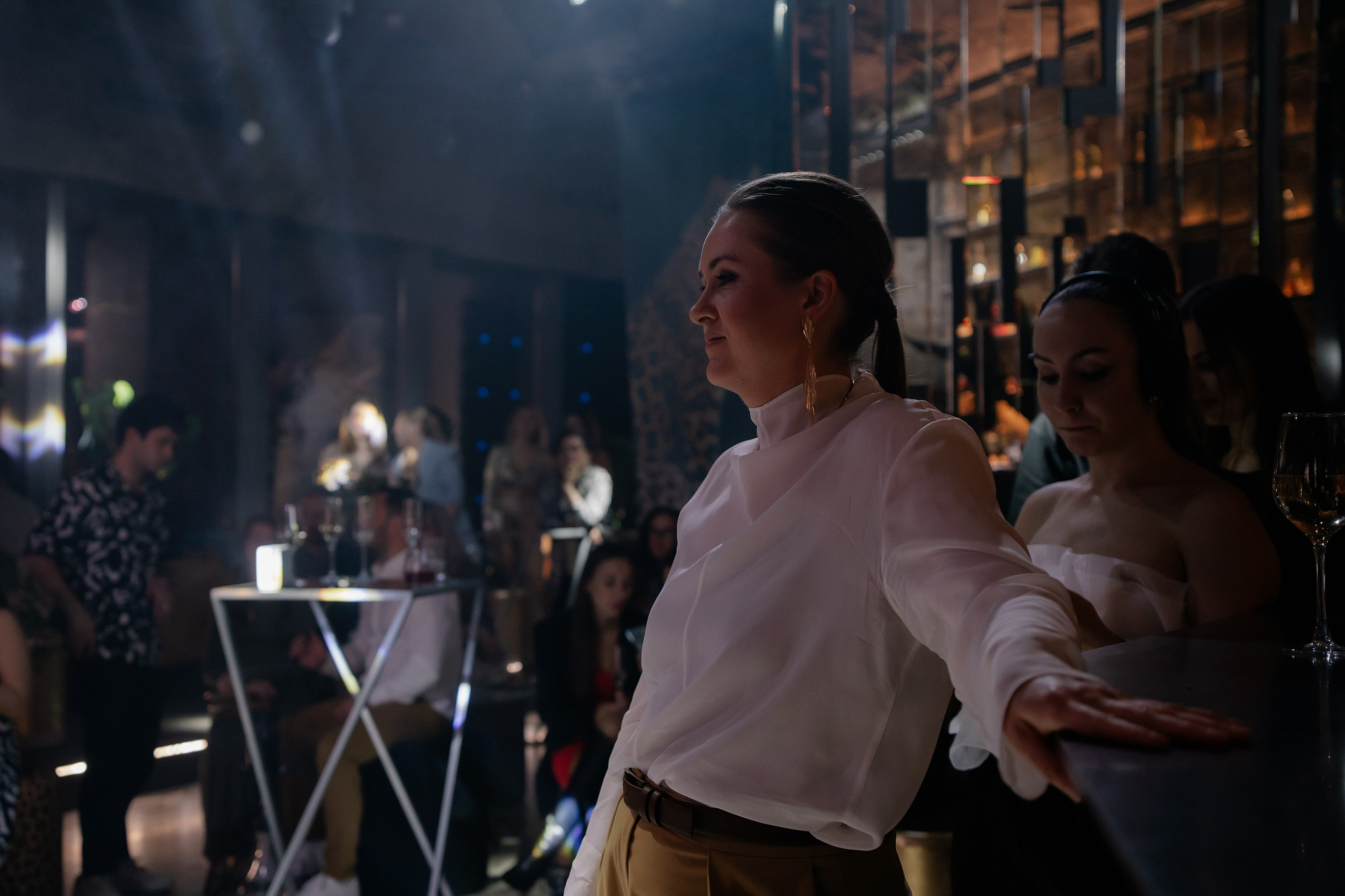 ДР Настя. Фотограф на мероприятие