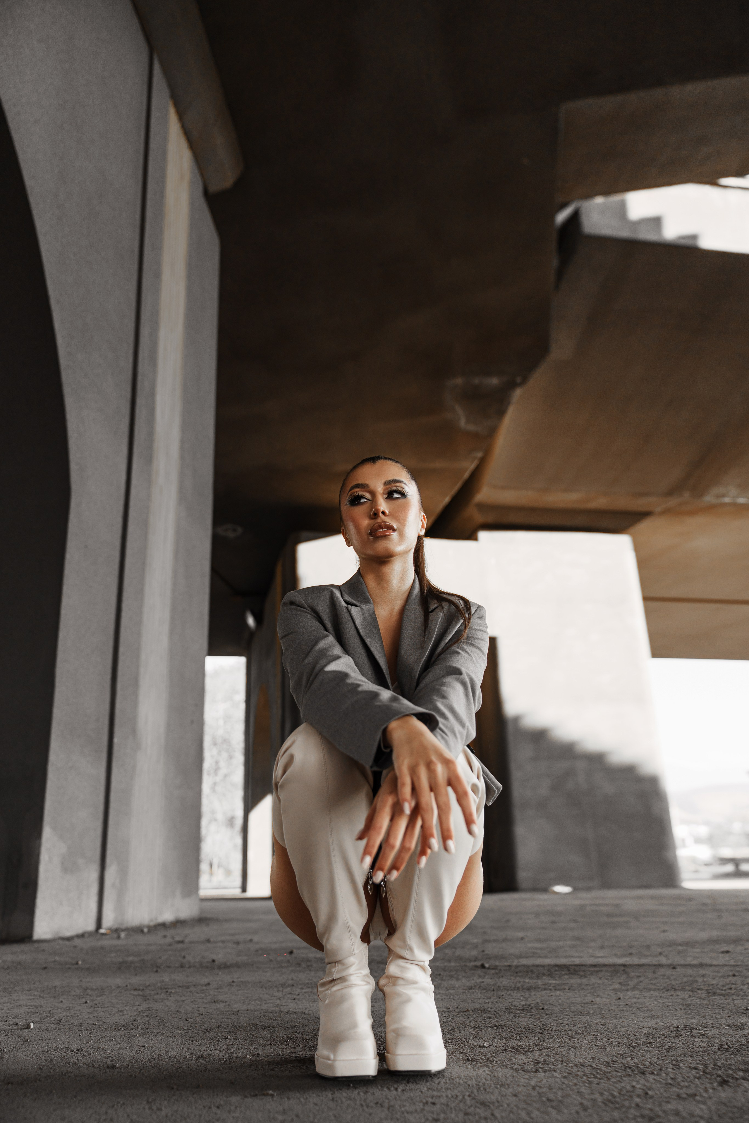 AFINA. Фотограф TAULAN_1