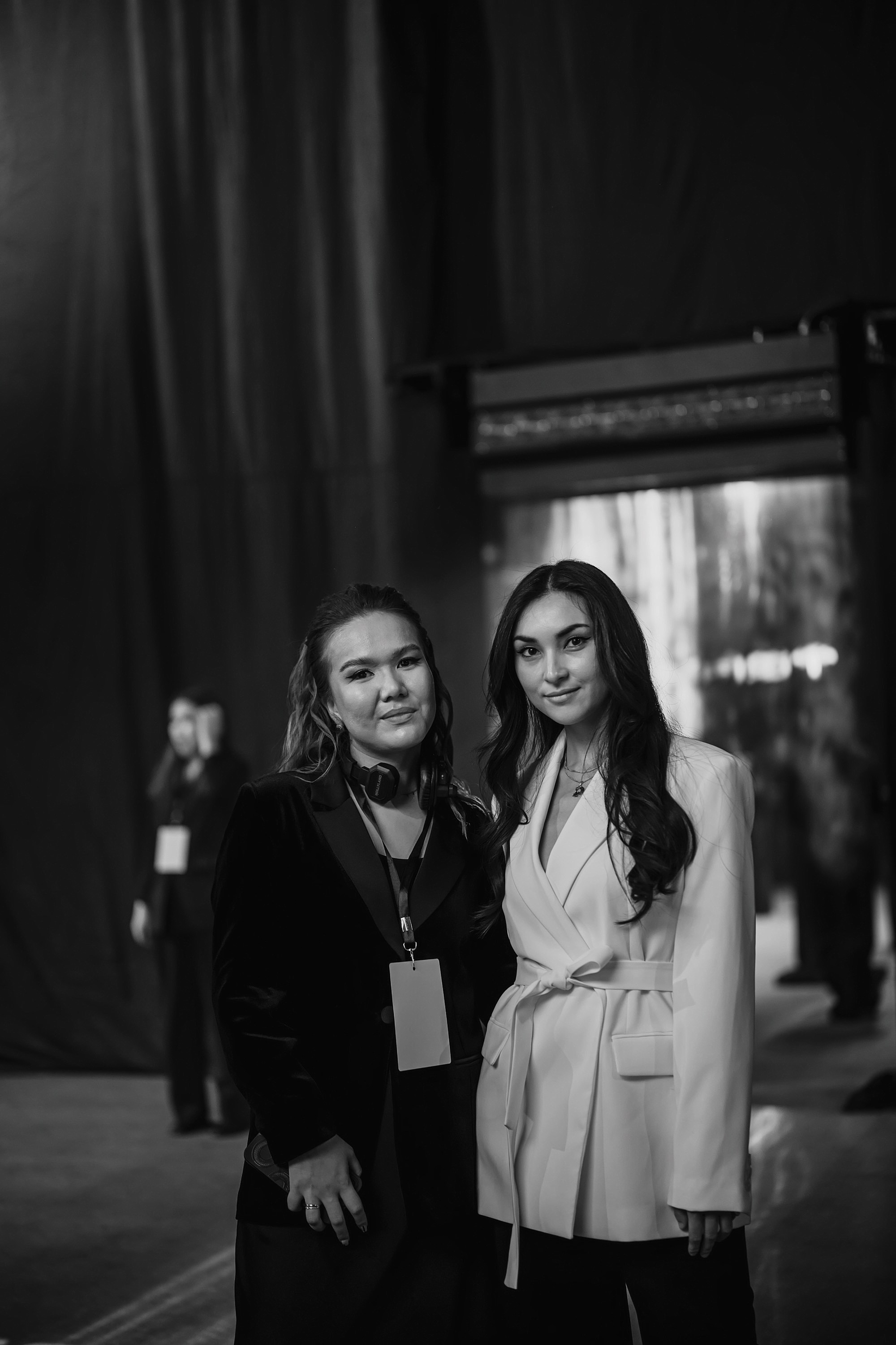 Презентация новых моделей SOUEAST. Фотограф TAULAN_1