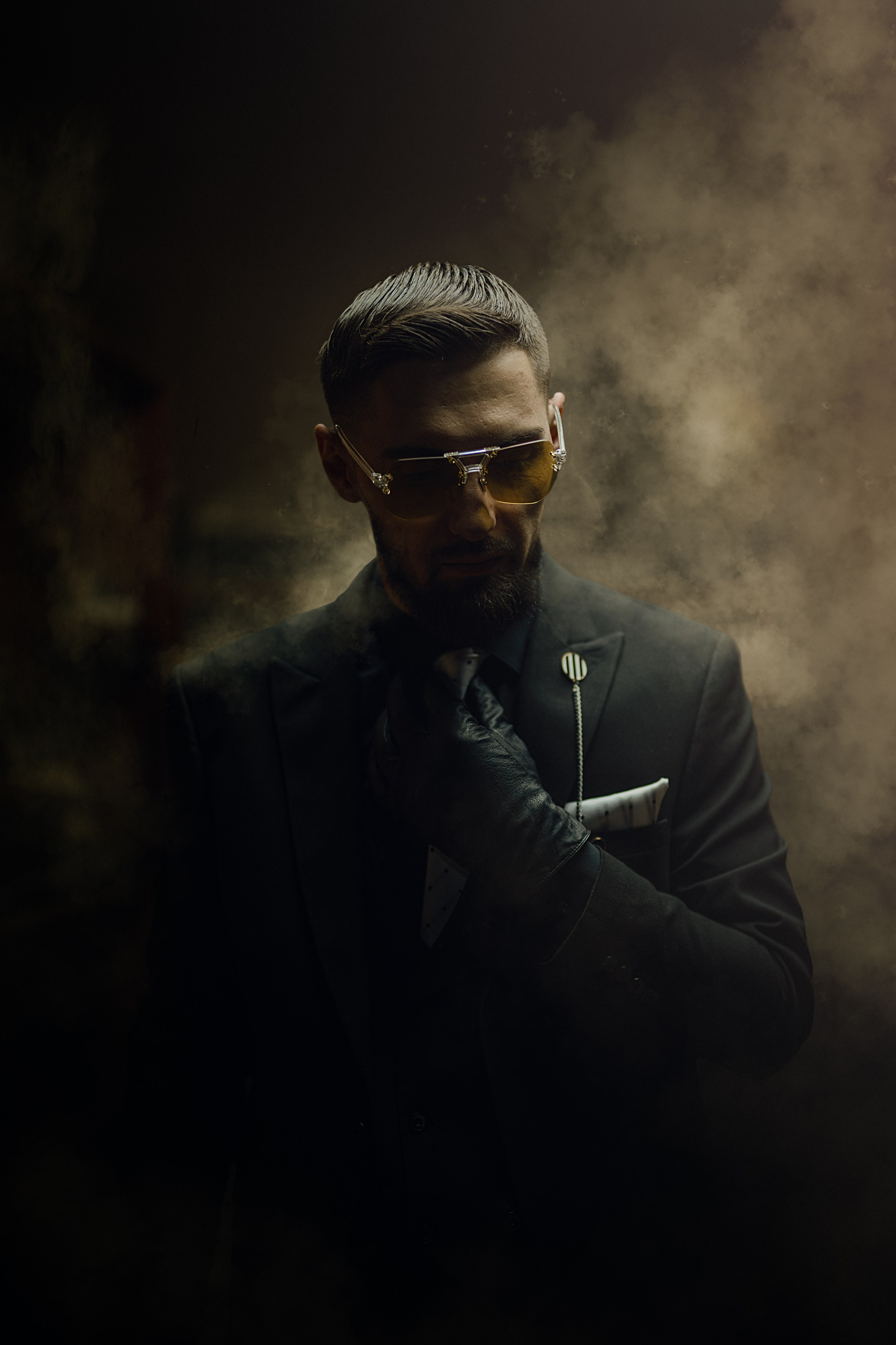 DOBERMAN. Фотограф TAULAN_1