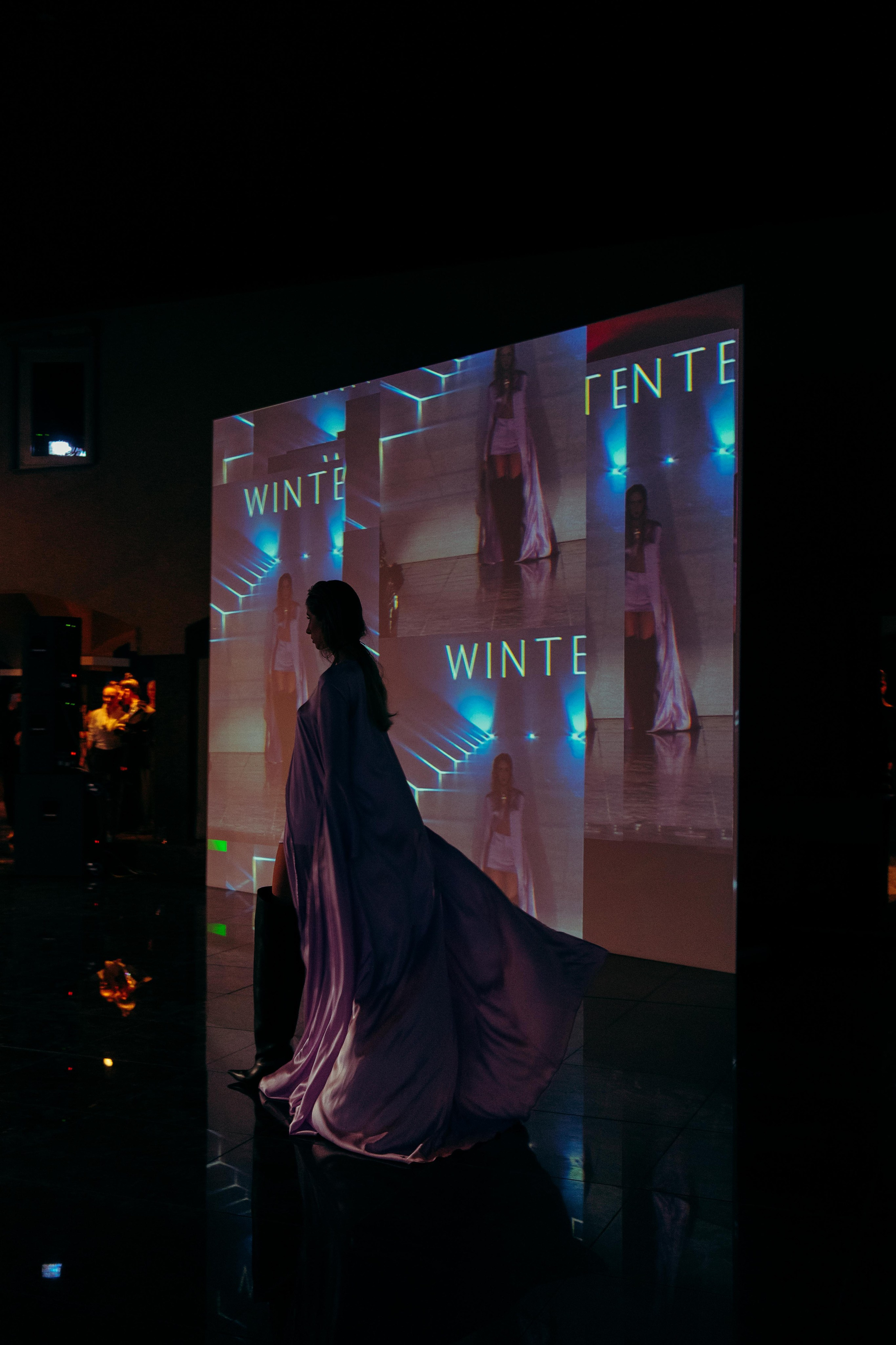 KAMERGER WINTER. Коммерческий Фотограф Виктор Фоменых