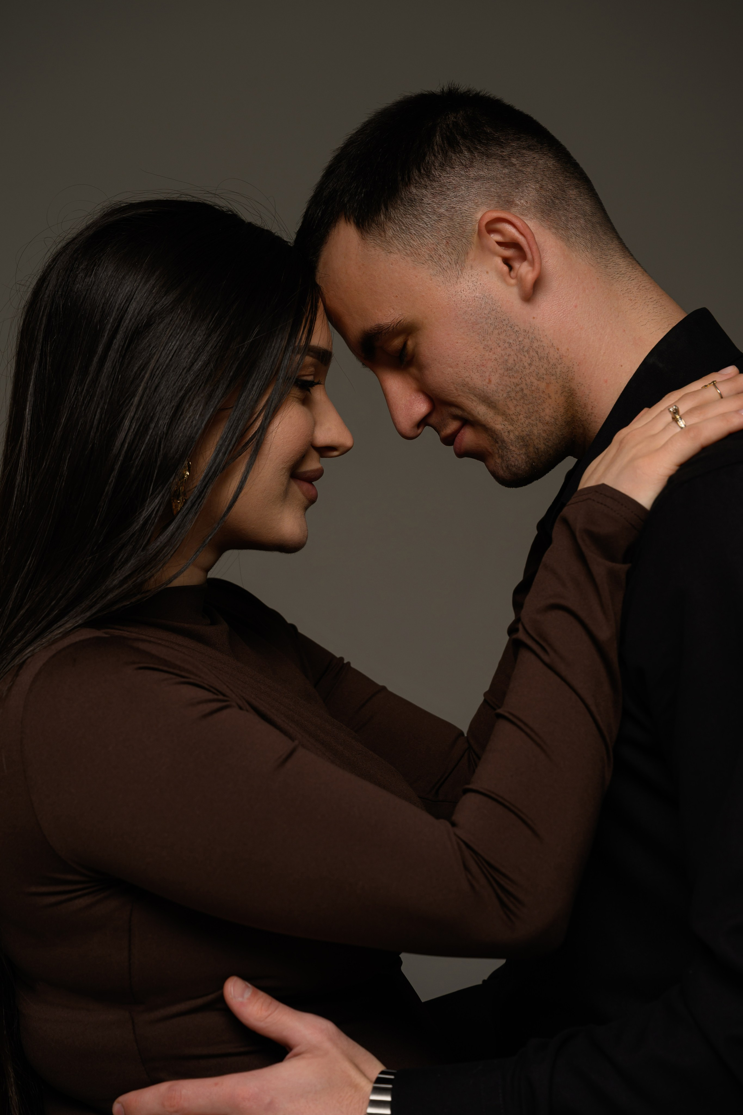 Втроем. Мария Гафарова|Фотограф Санкт-Петербург