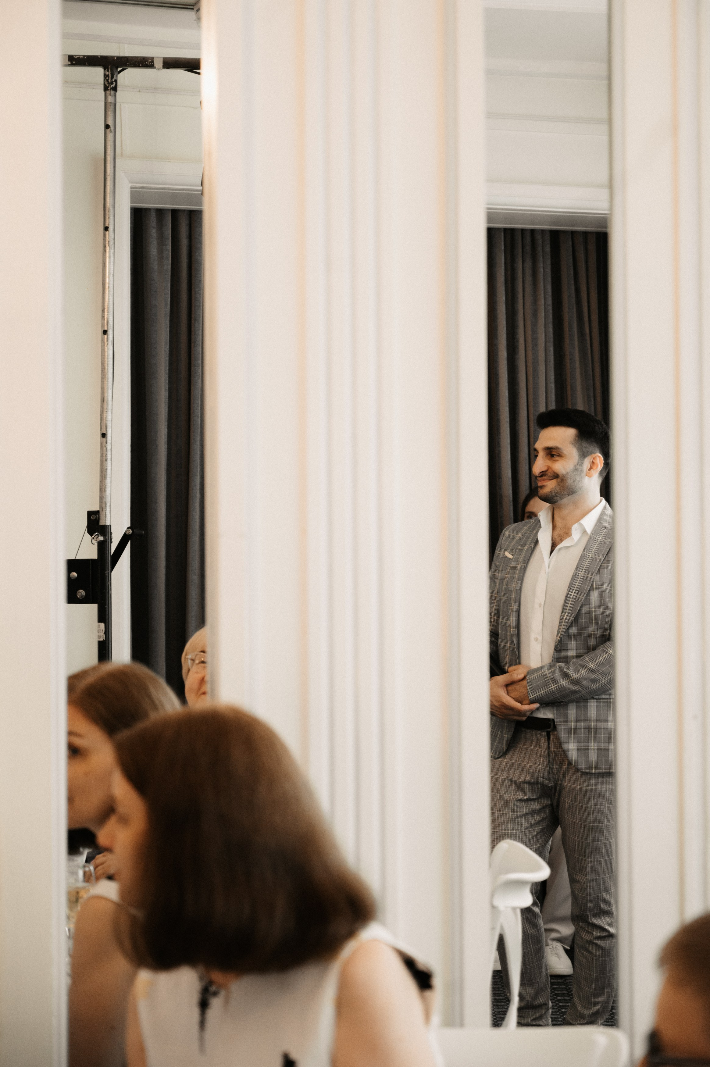 Никита и Лина. Свадебный фотограф Александр Давыдов