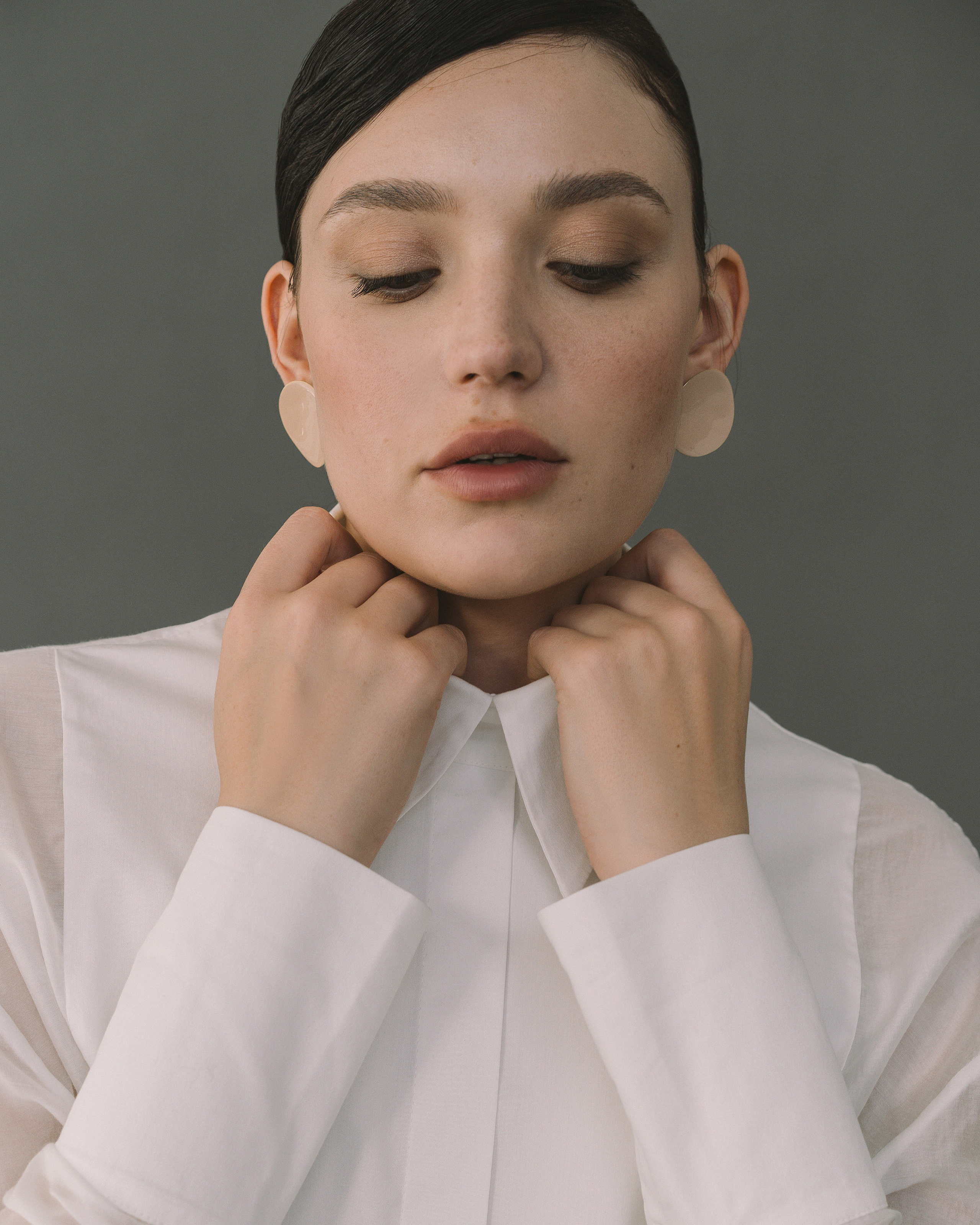 Taisia. Commercial photographer Natalia Bychkova