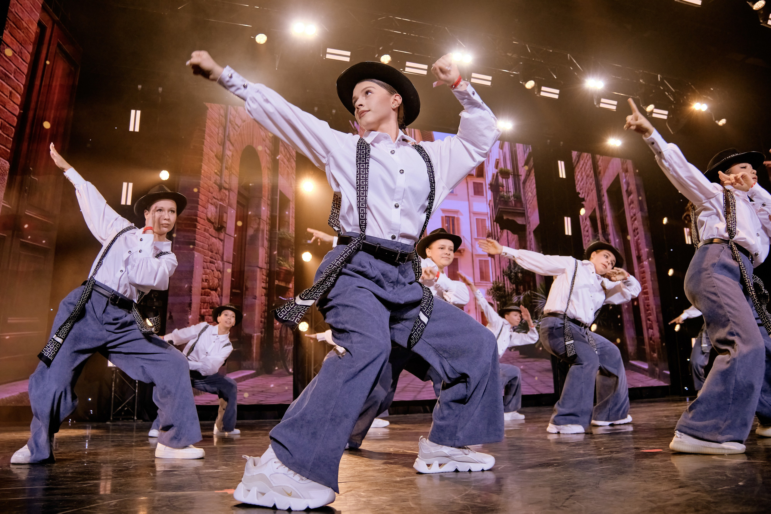 Todes Фест в Нижнем Новгороде. Репортажный фотограф Анастасия Ащепкова