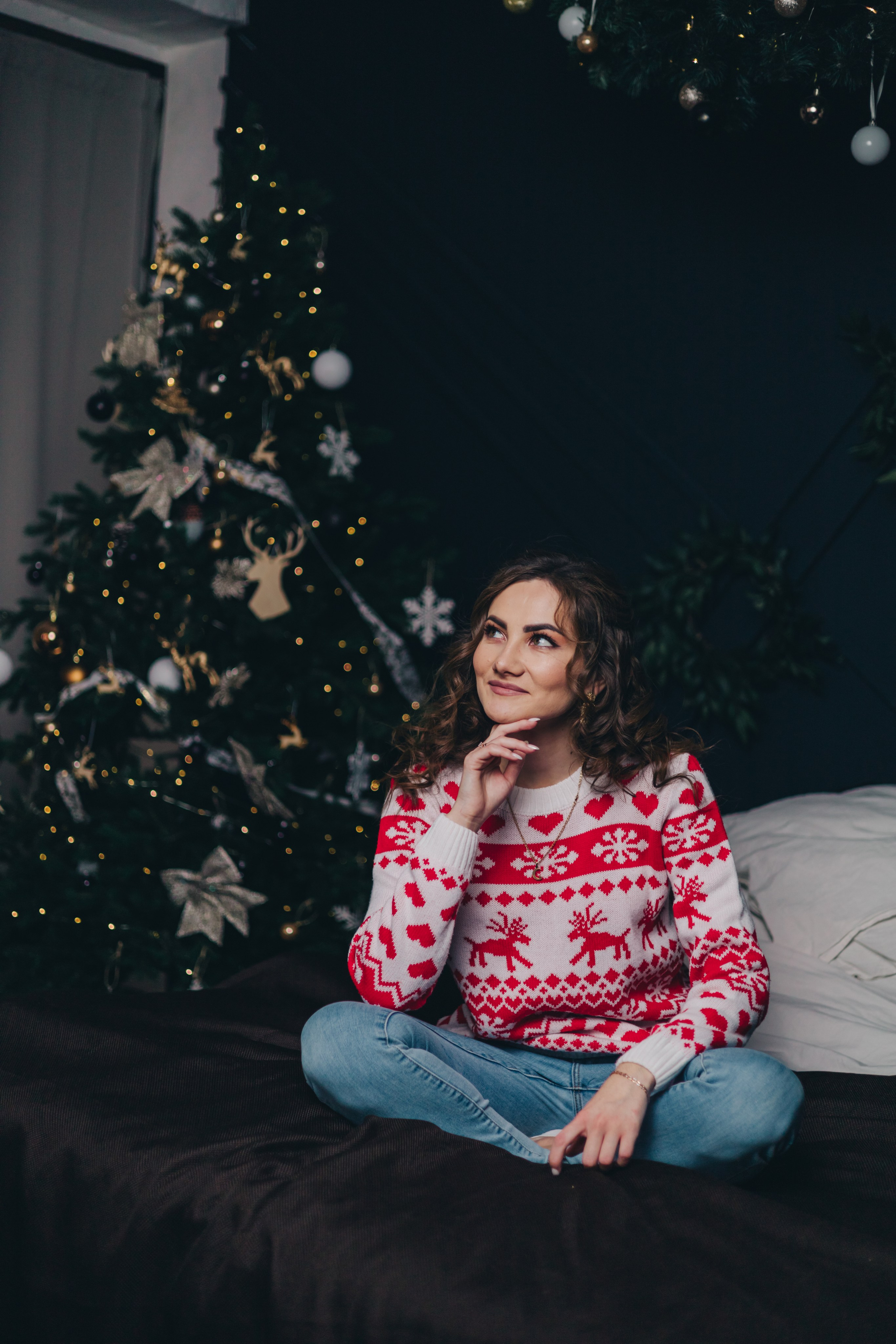 Алина и Динар. Фотограф Уфа