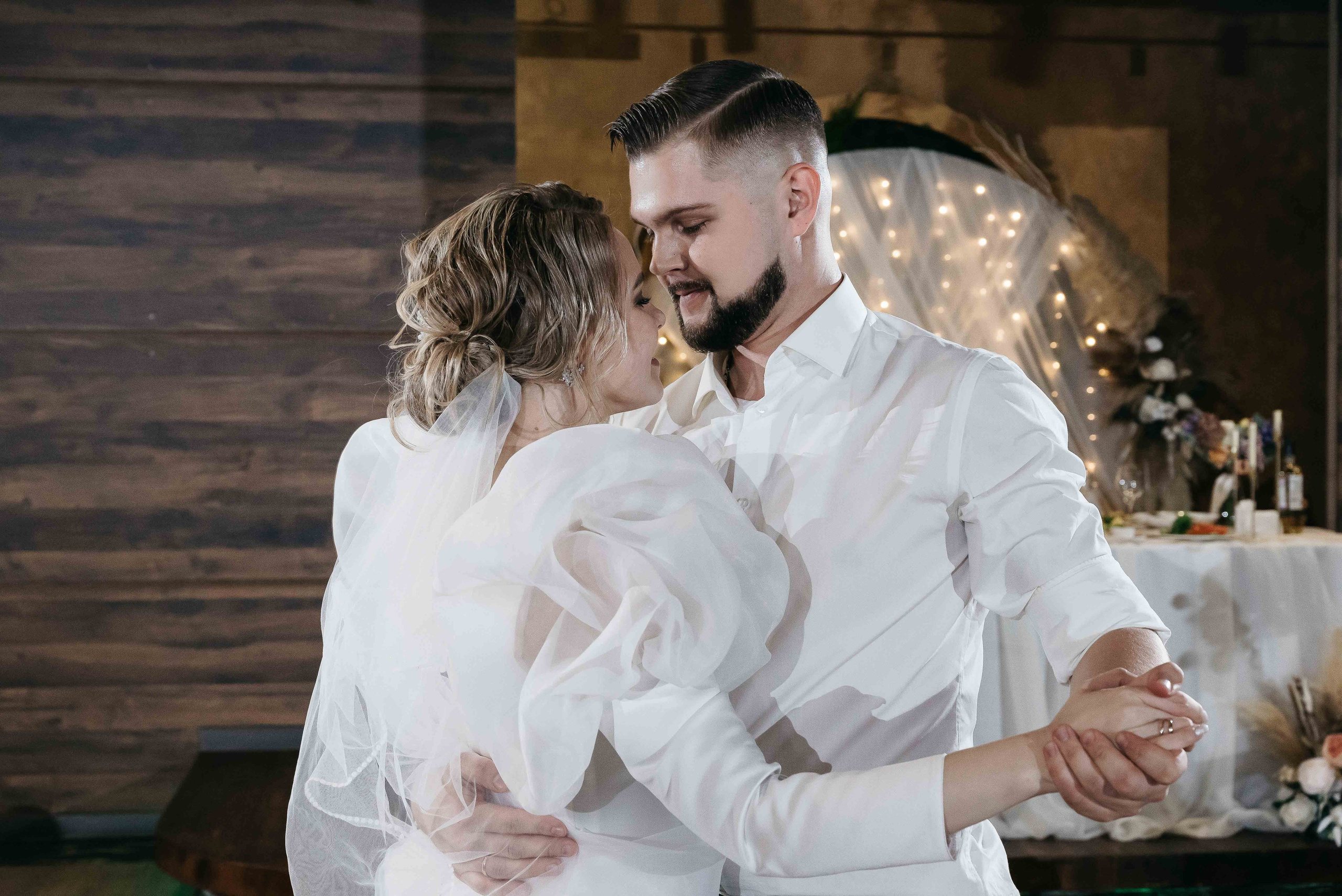 Влад и Аня. Тамара Власова