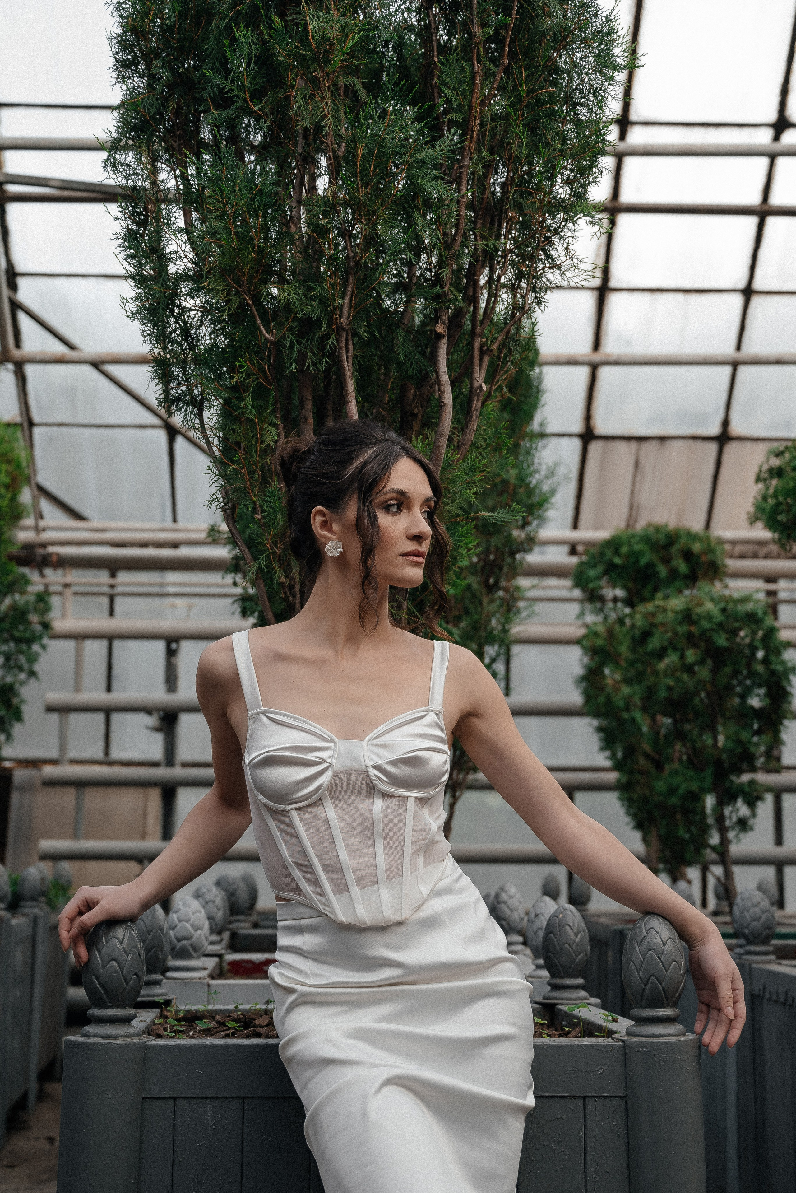 Настя. Тамара Власова