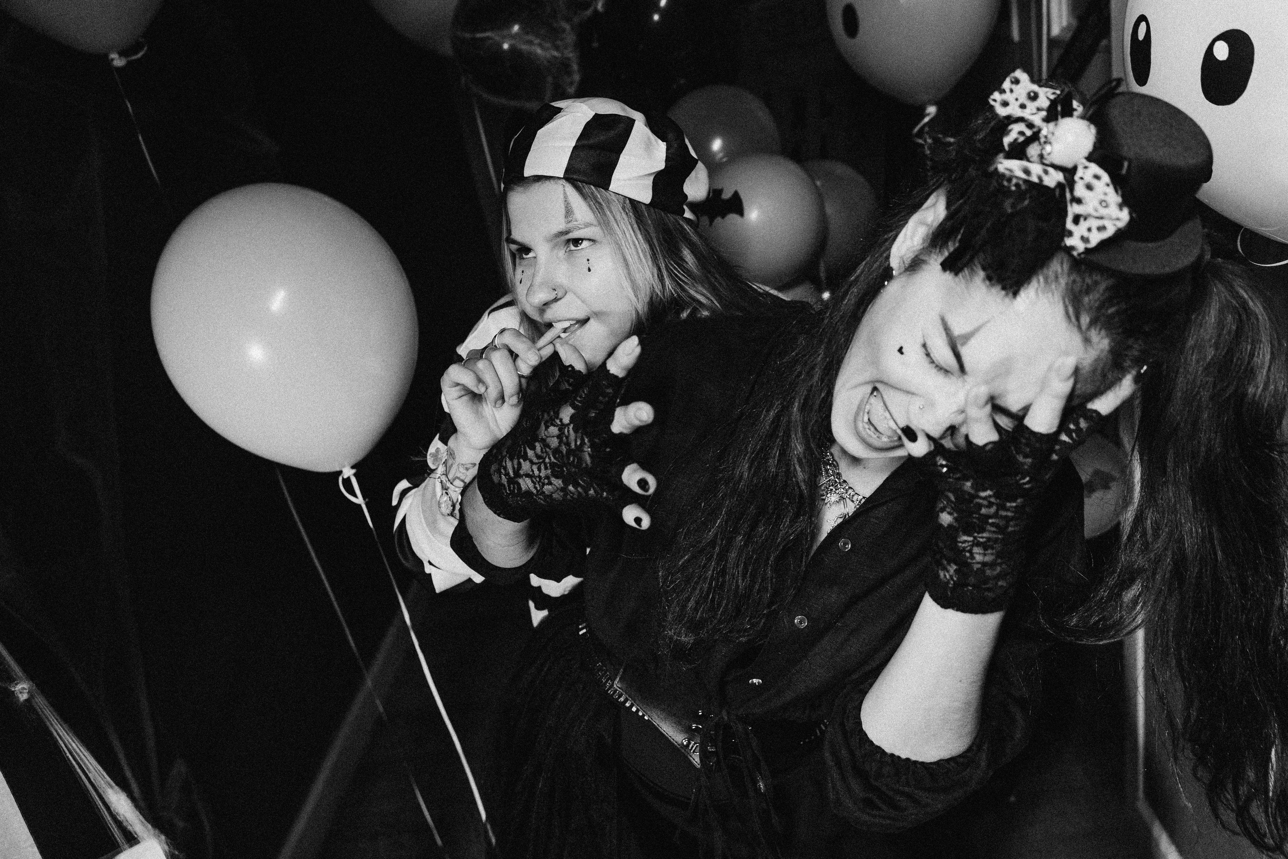 Съёмка корпоратива. Фотограф Москва Таша Панина