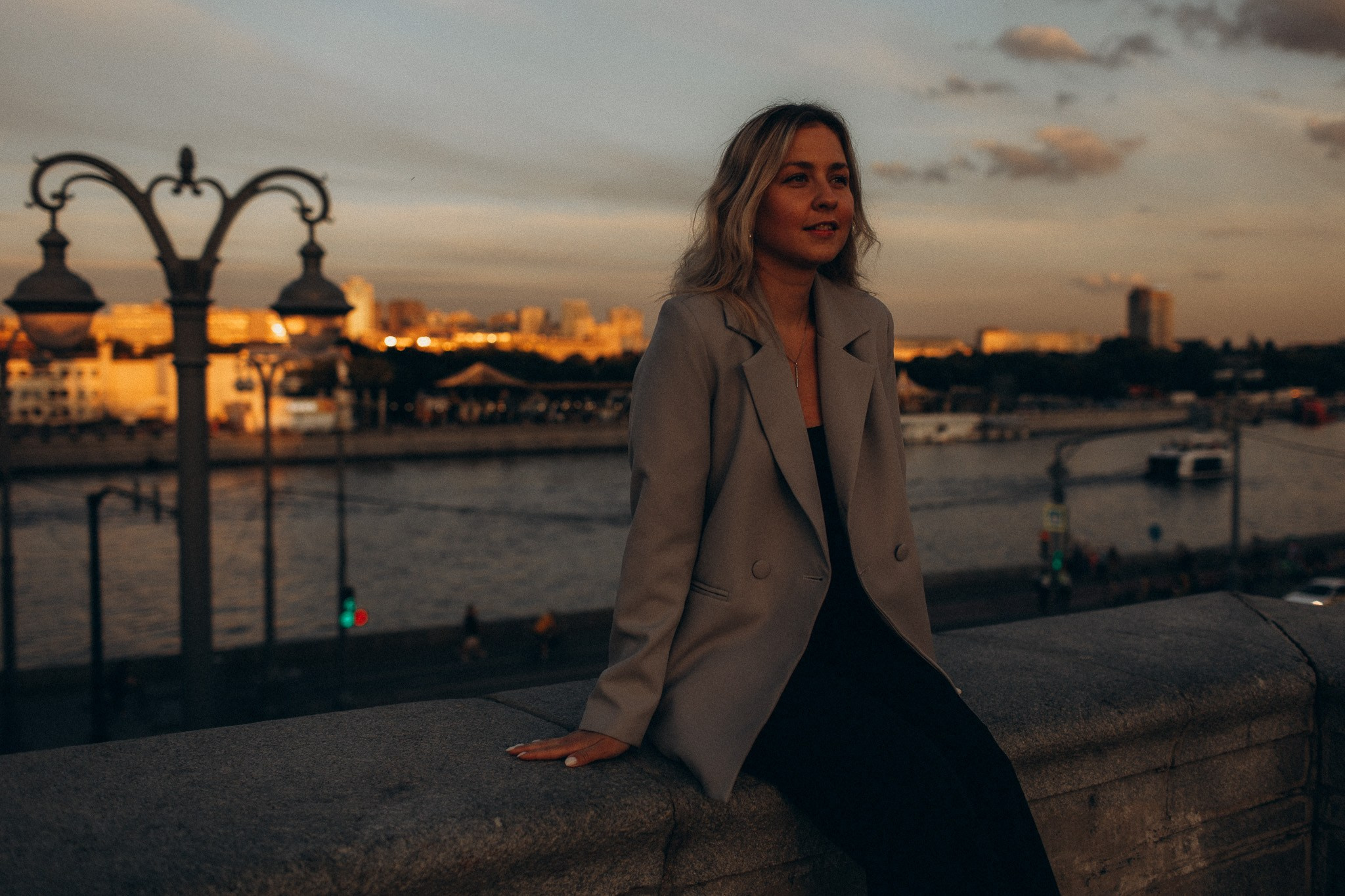 Индивидуальная съемка. Фотограф Москва Таша Панина