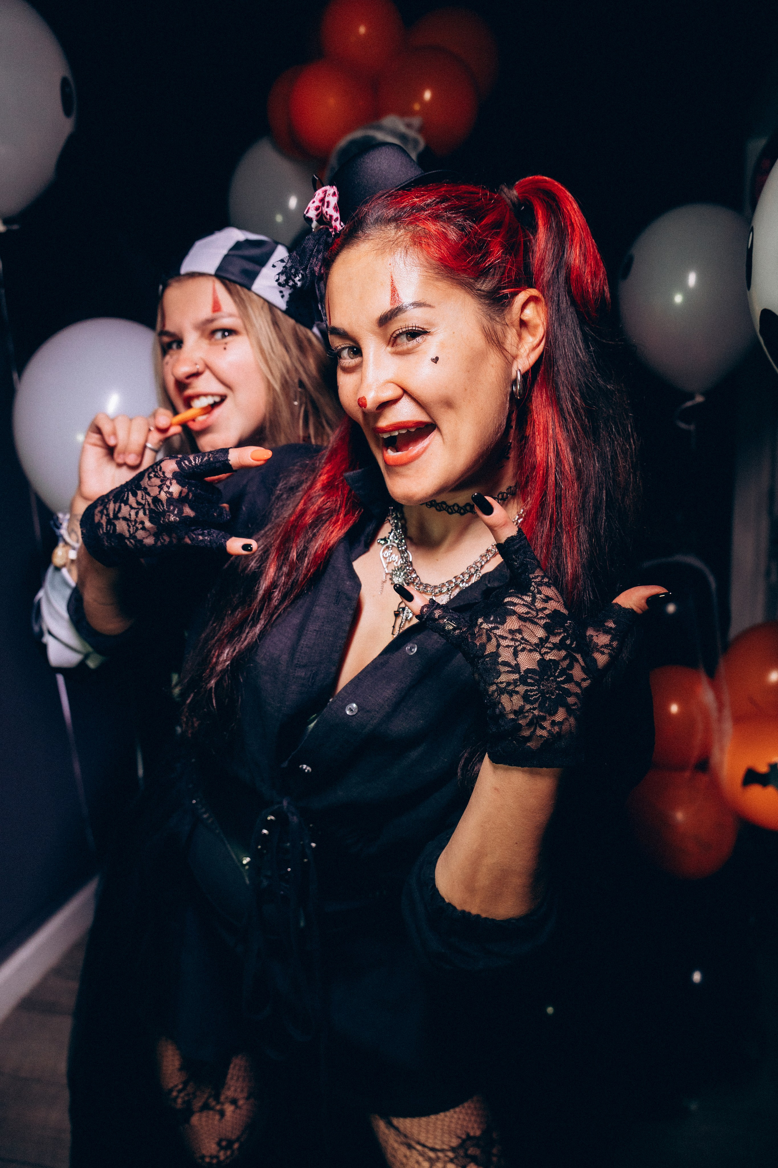 Съёмка корпоратива. Фотограф Москва Таша Панина