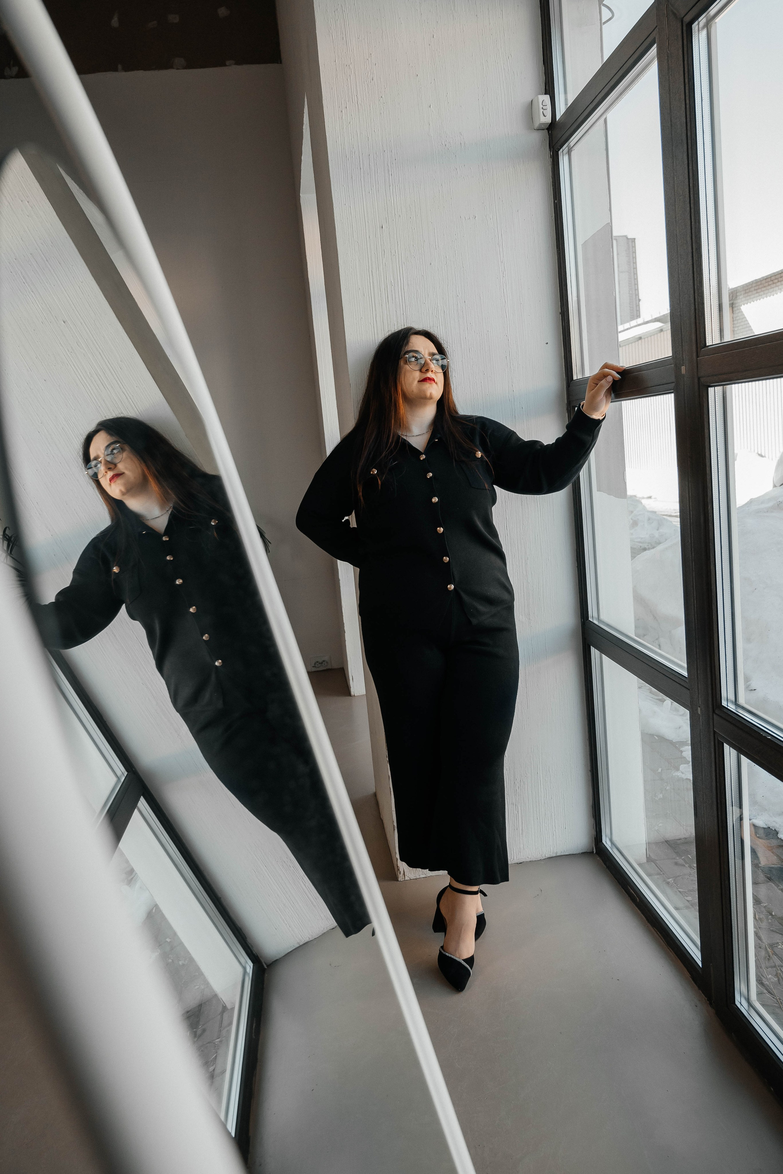 Съёмка для подружек в Ярославле. Свадебный и семейный фотограф г. Ярославль Савинская Анастасия