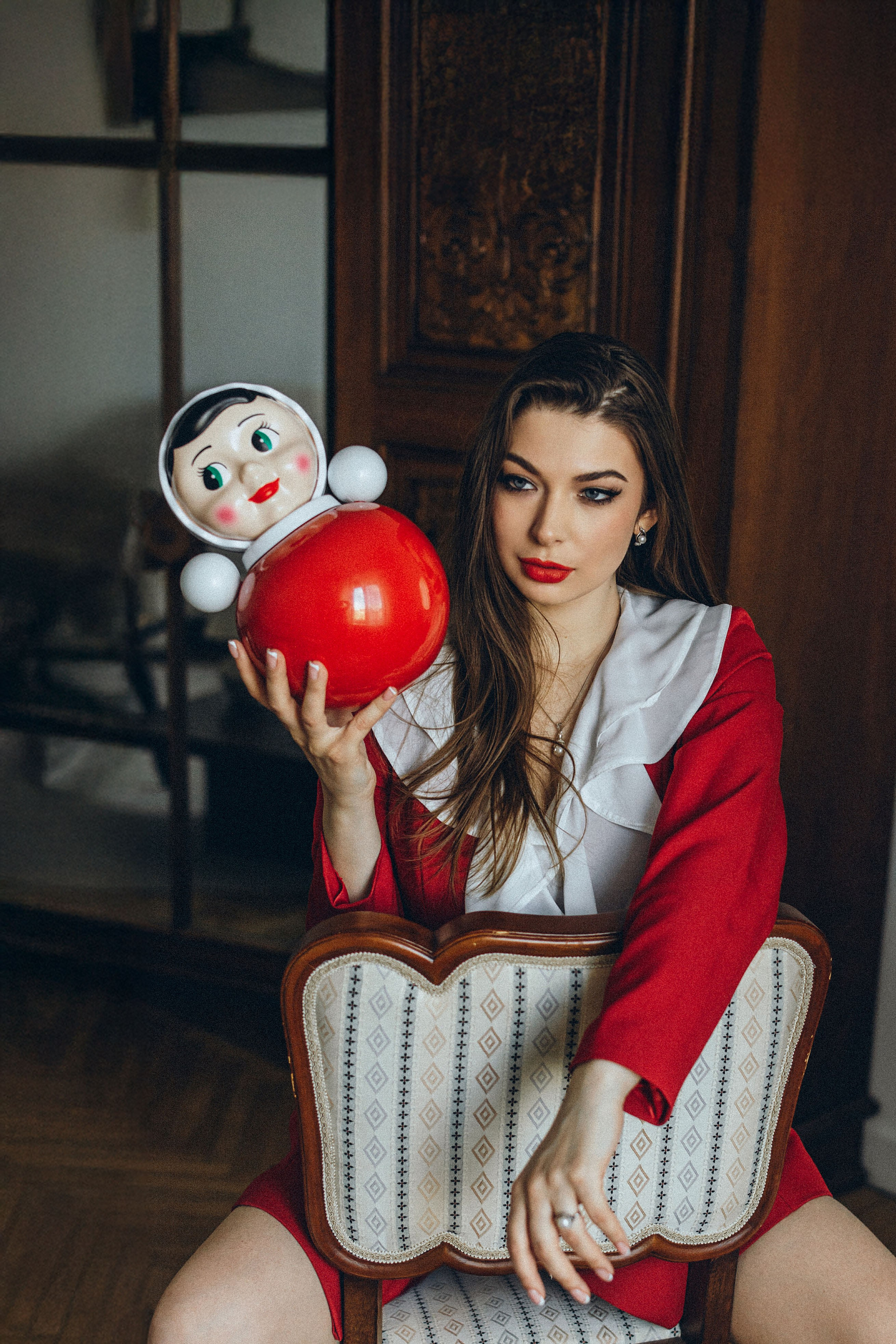 Дарья Петрунина. Фотограф в Москве Ангелина Ким