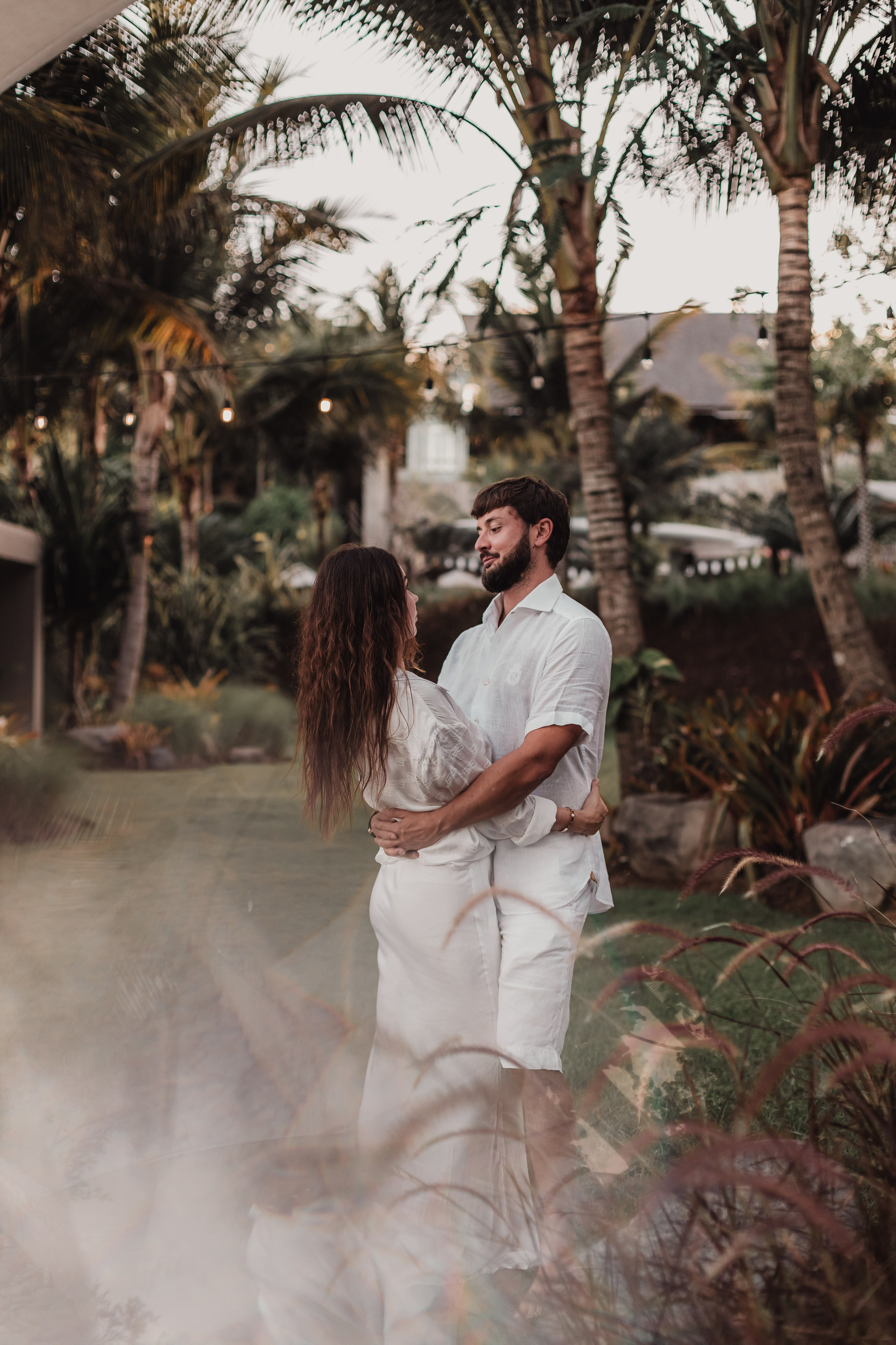 Sweet family time. Mariam Bagdasaryan