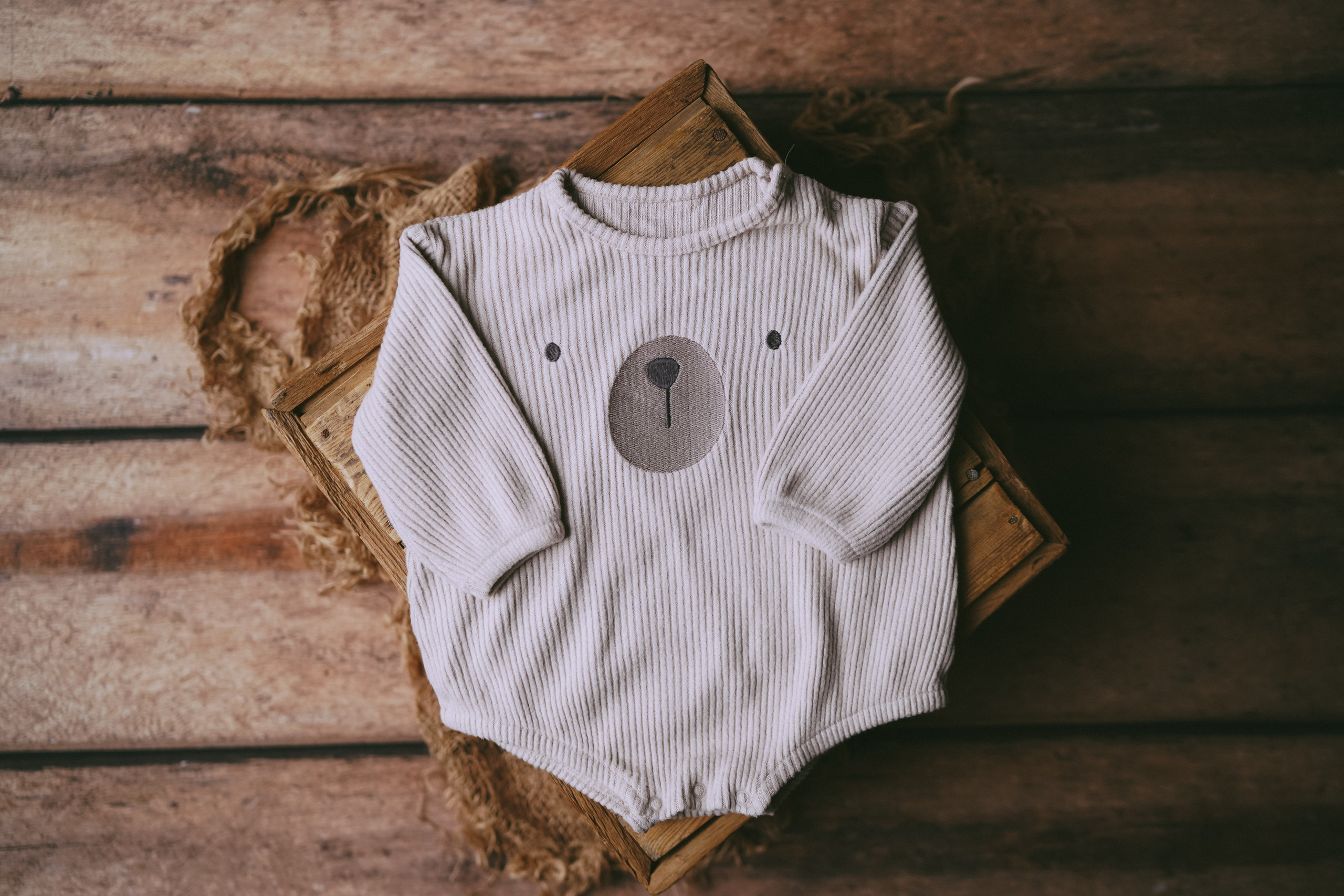 Для малышей до года. Фотосессия новорожденных в Москве — newborn фотограф Елена Виниченко