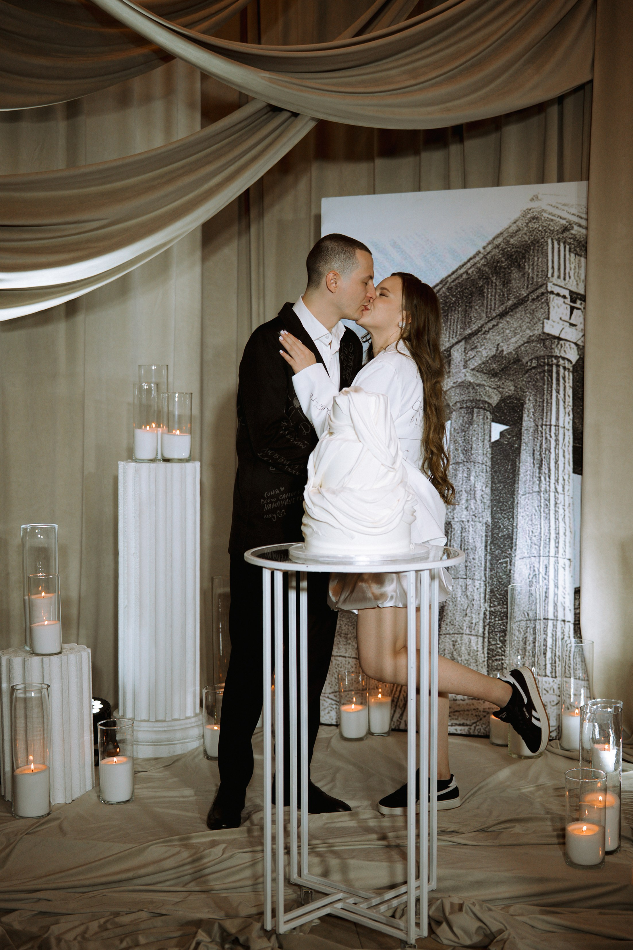 Misha+Arina/Anons. Семейный и портретный фотограф в Саратове Сахарова Маша