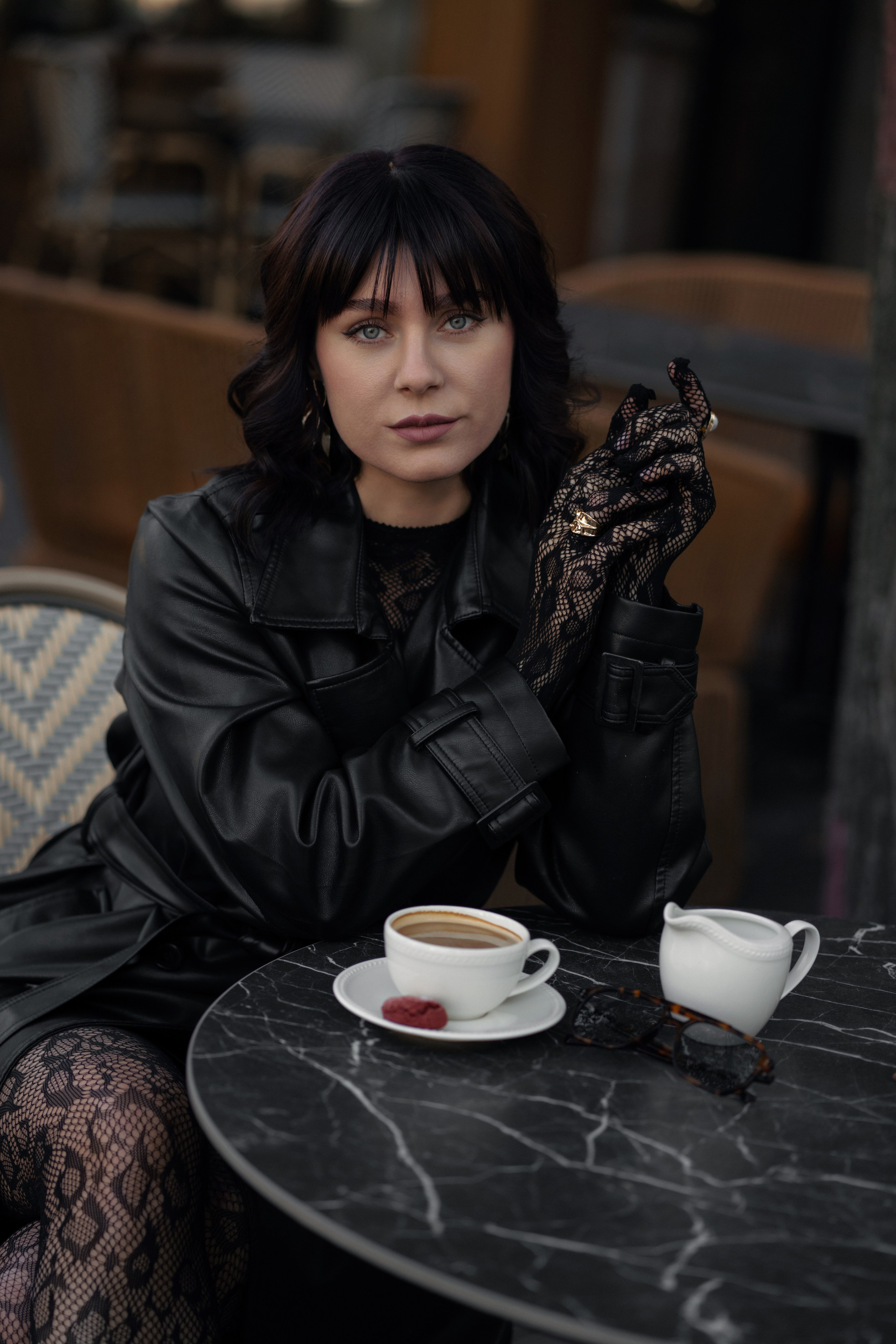 Фотопрогулки. Фотограф Воронеж Олеся Султанова