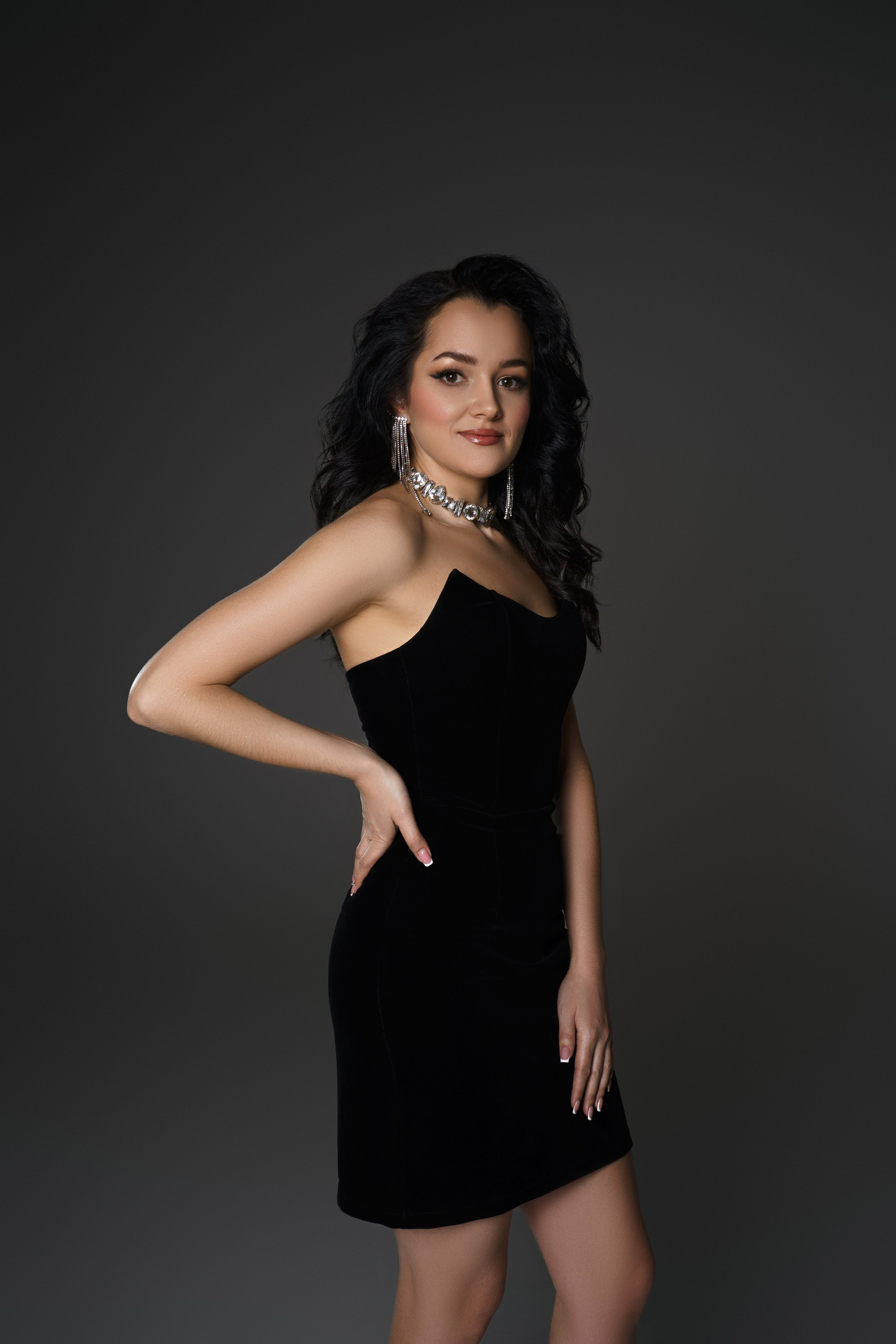 Циклорама. Фотограф Воронеж Олеся Султанова