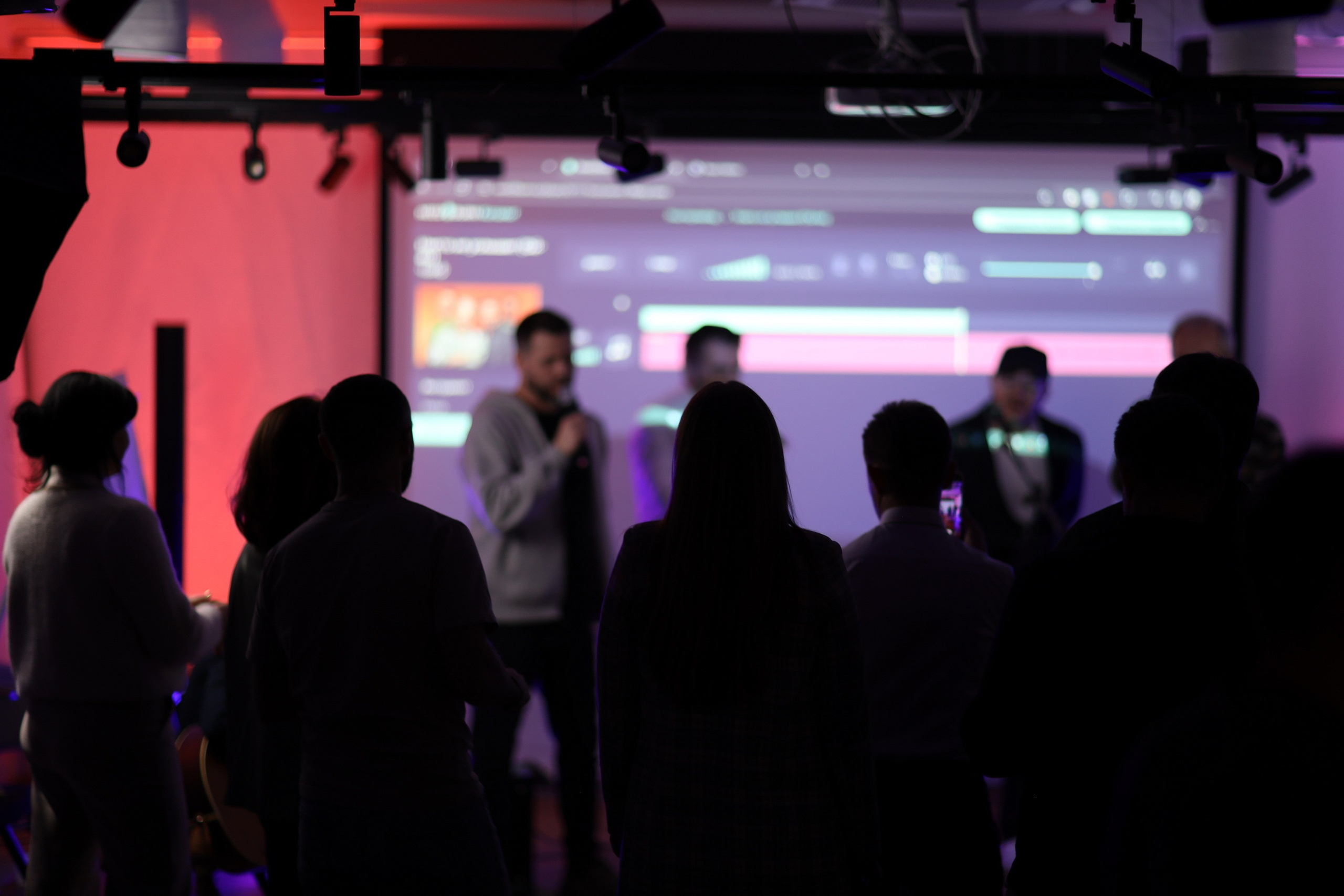 МастерМайнд 1.2. Съемка в студии под ваш запрос, студийные съемки, фотографии архитектурных объектов — Александр Евстигнеев — фотограф Москва