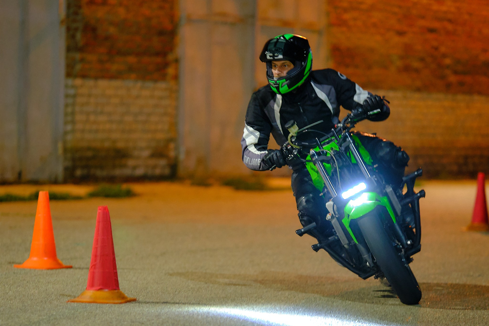 27.07.2024 Ночная Джимхана. Константин Тимонин — фотограф в Краснодаре