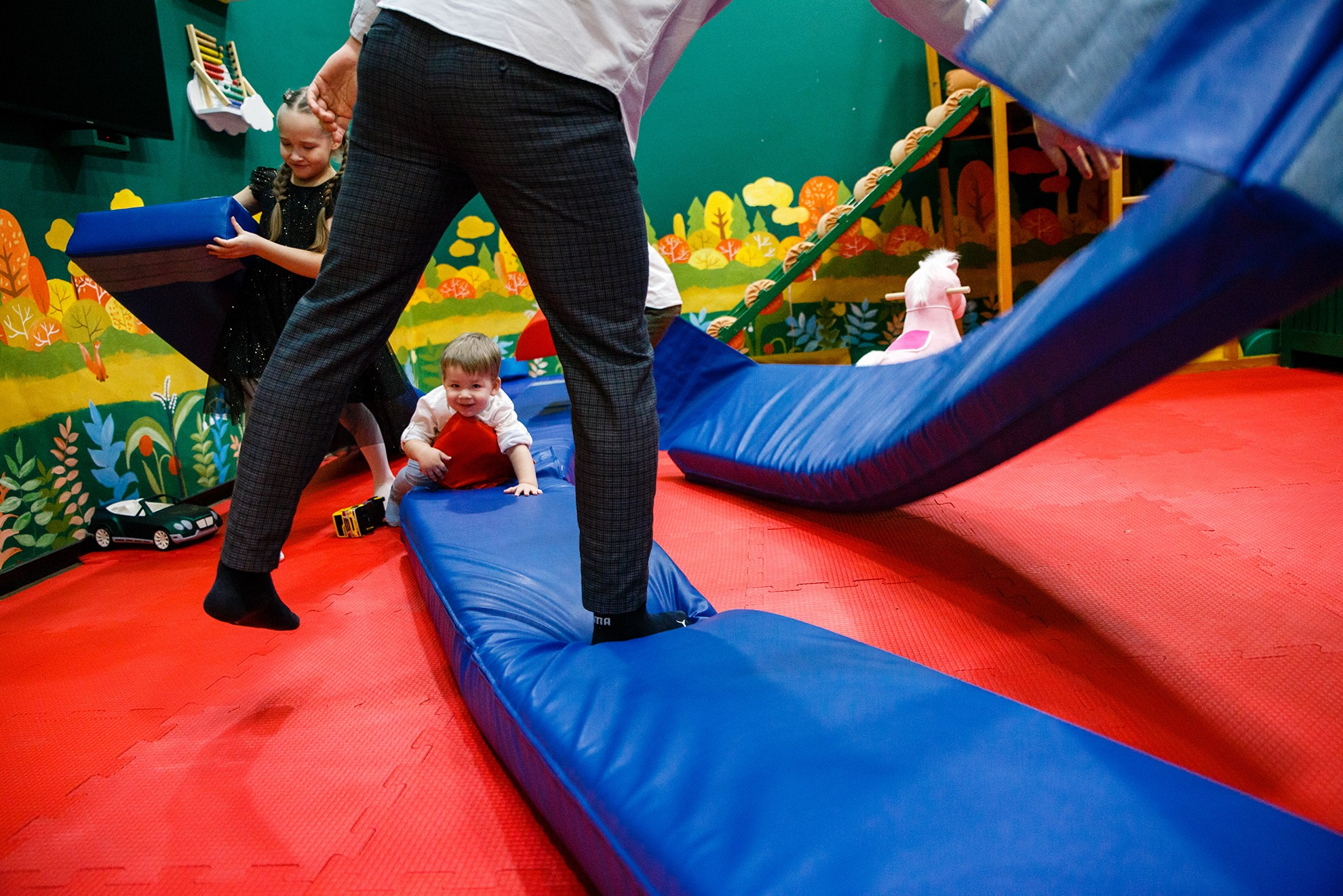 День Рождения 35. Константин Солодянкин — свадебный и репортажный фотограф в Екатеринбурге и Верхней Пышме