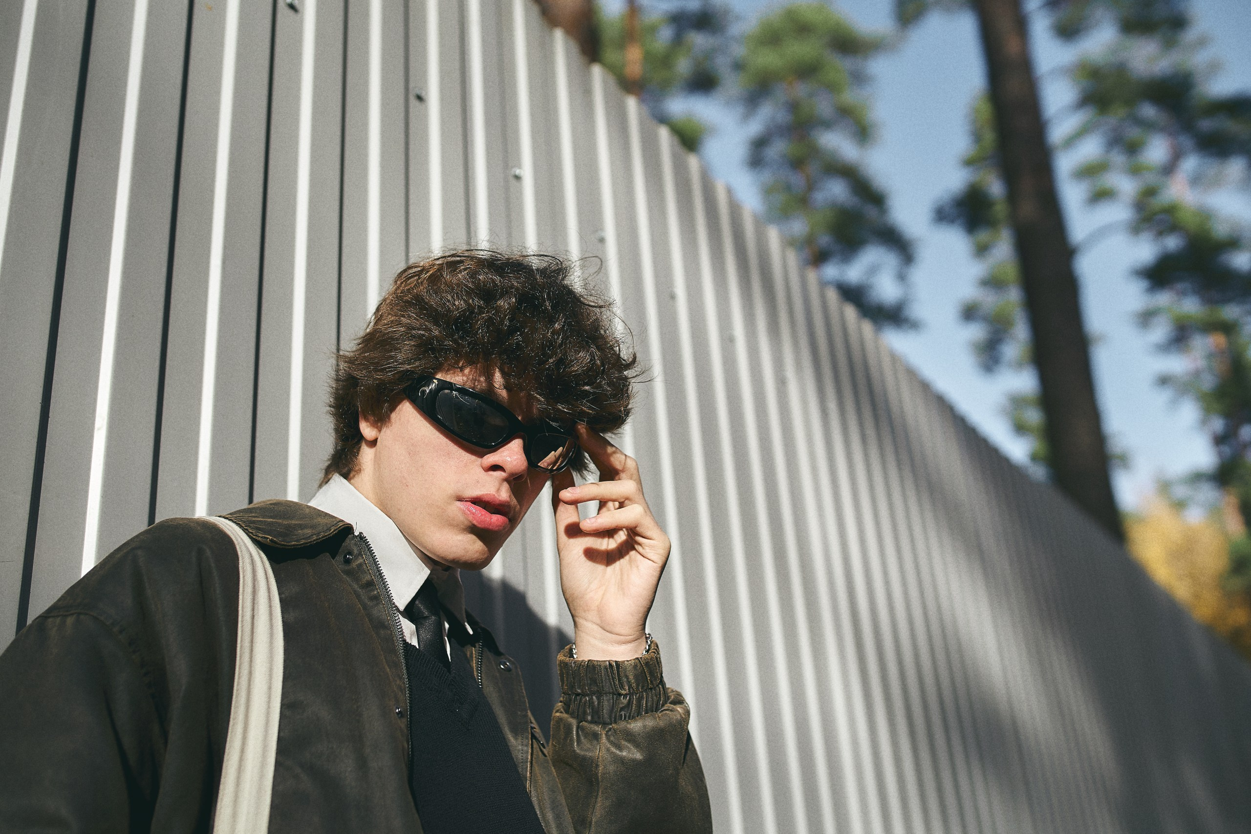 профессиональный фотограф СПб Фотограф парней